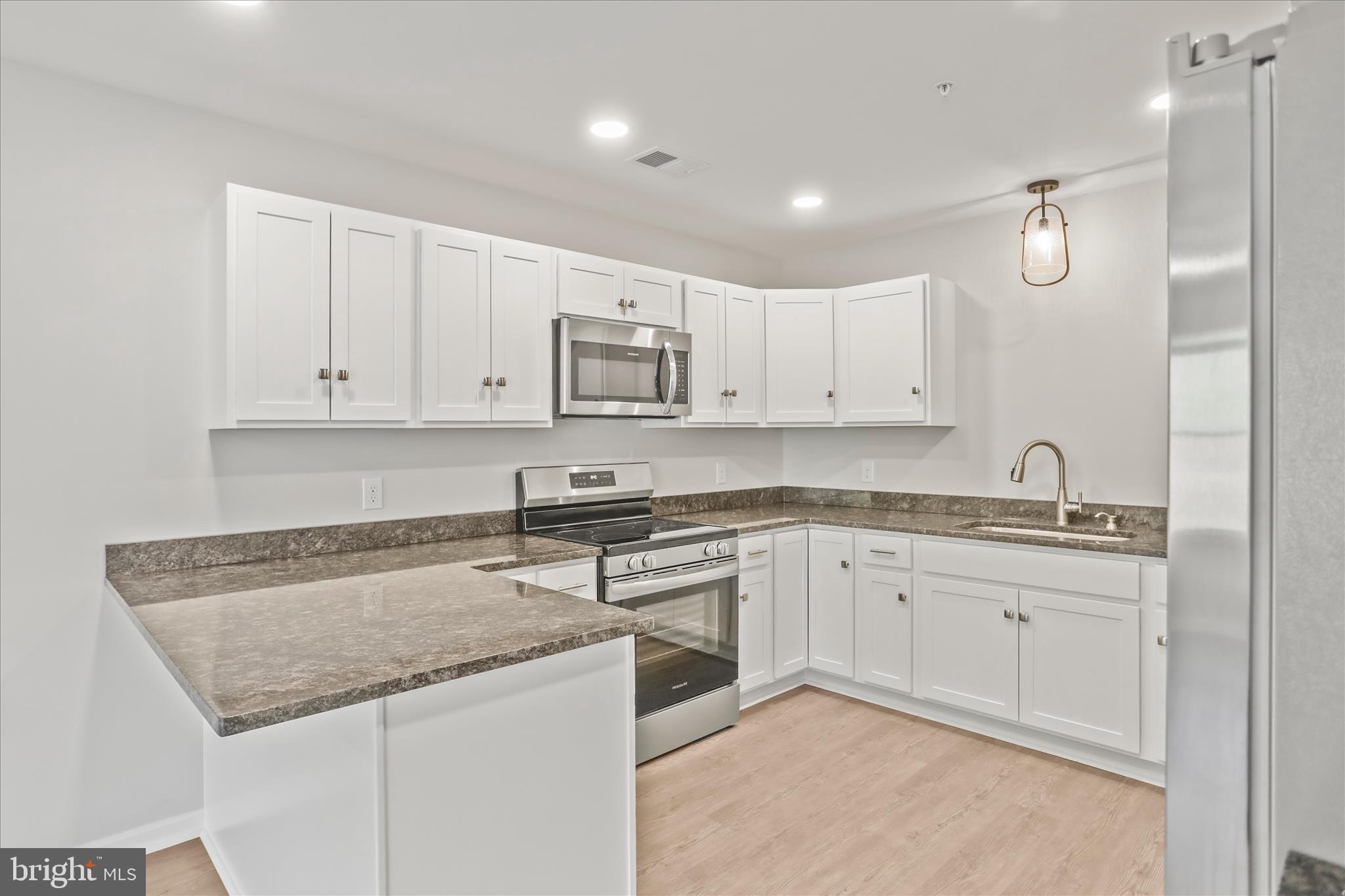 FARMSPRING ESTATES - Residential