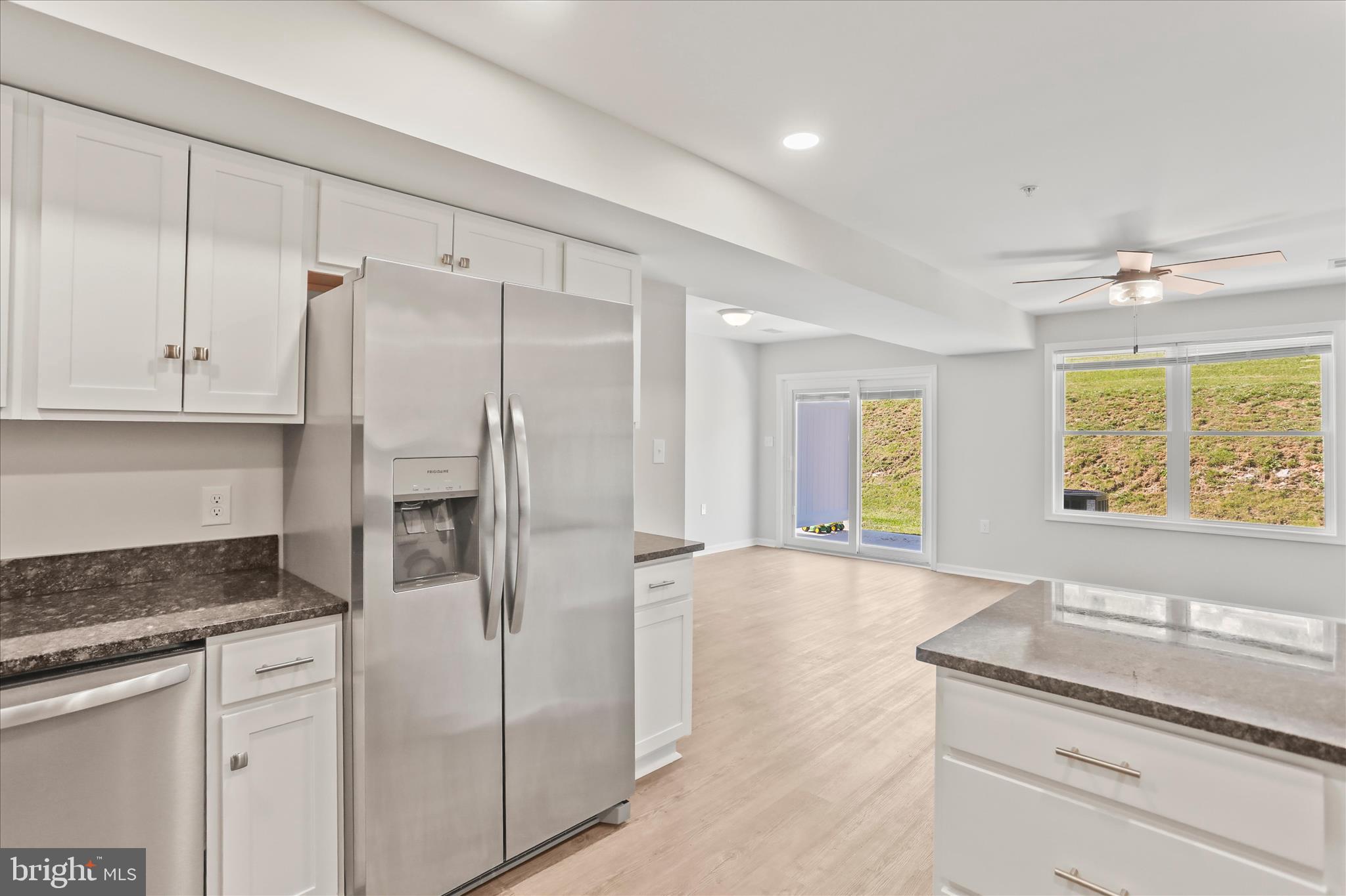 FARMSPRING ESTATES - Residential