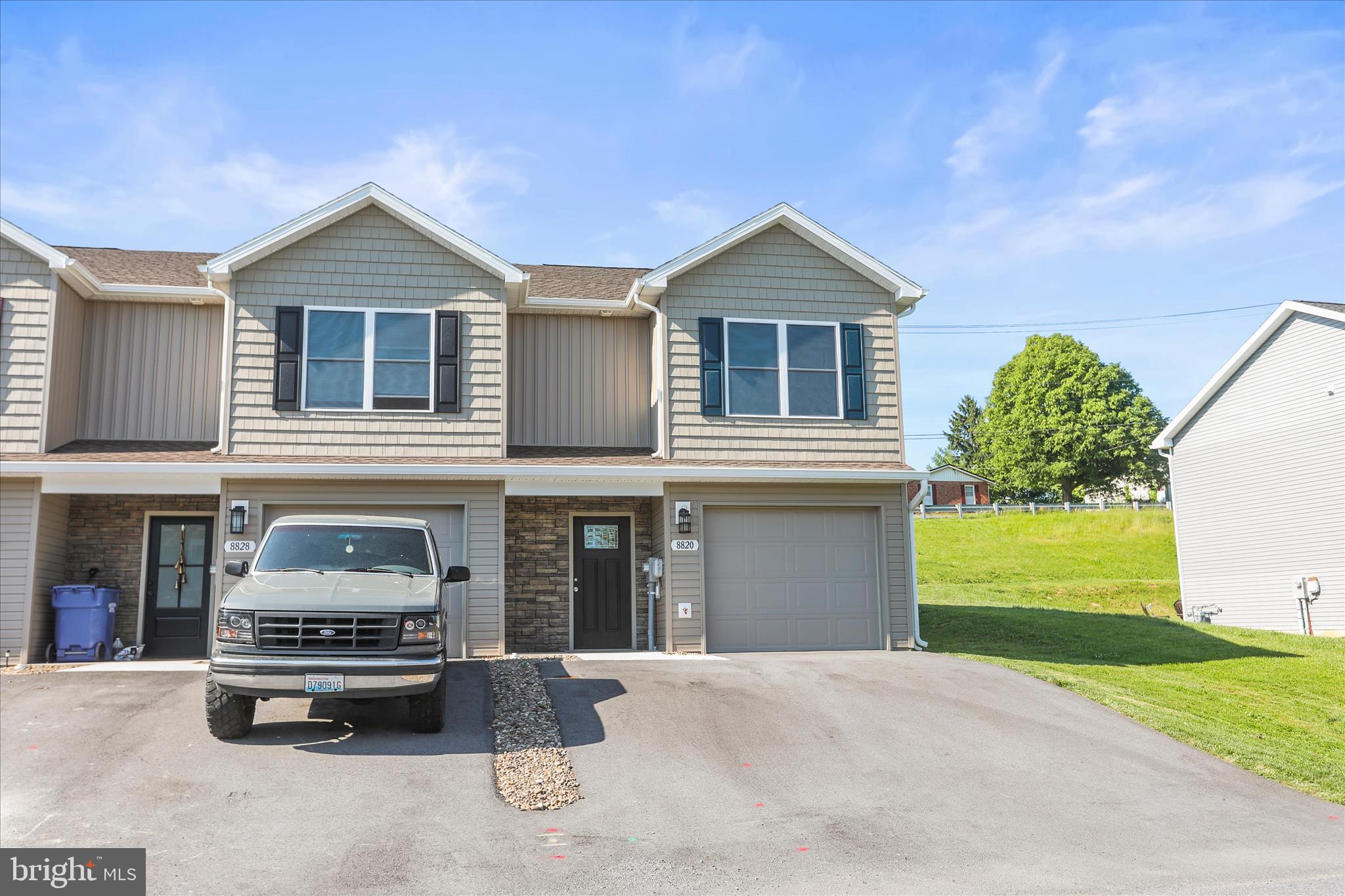 FARMSPRING ESTATES - Residential