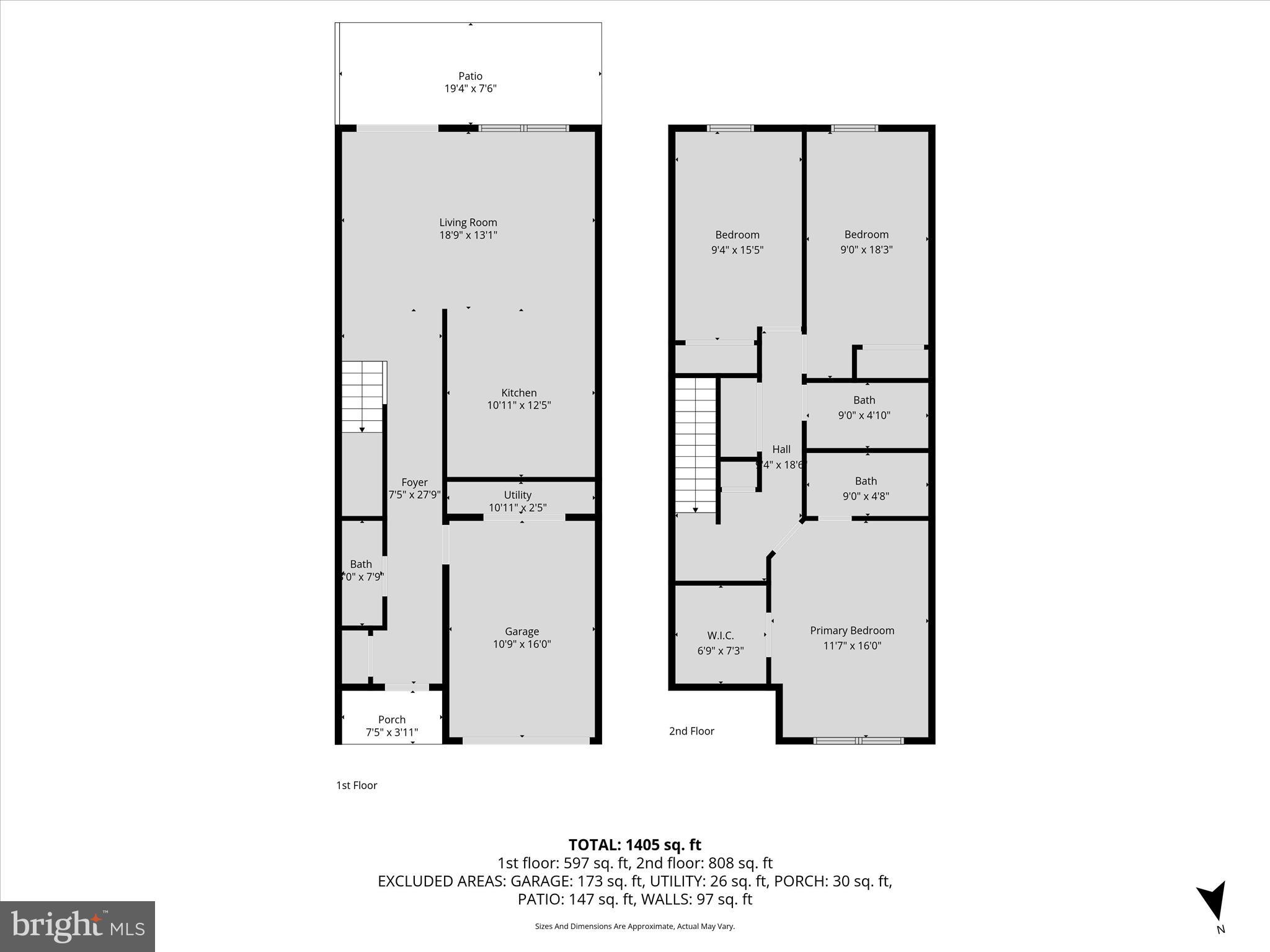 FARMSPRING ESTATES - Residential
