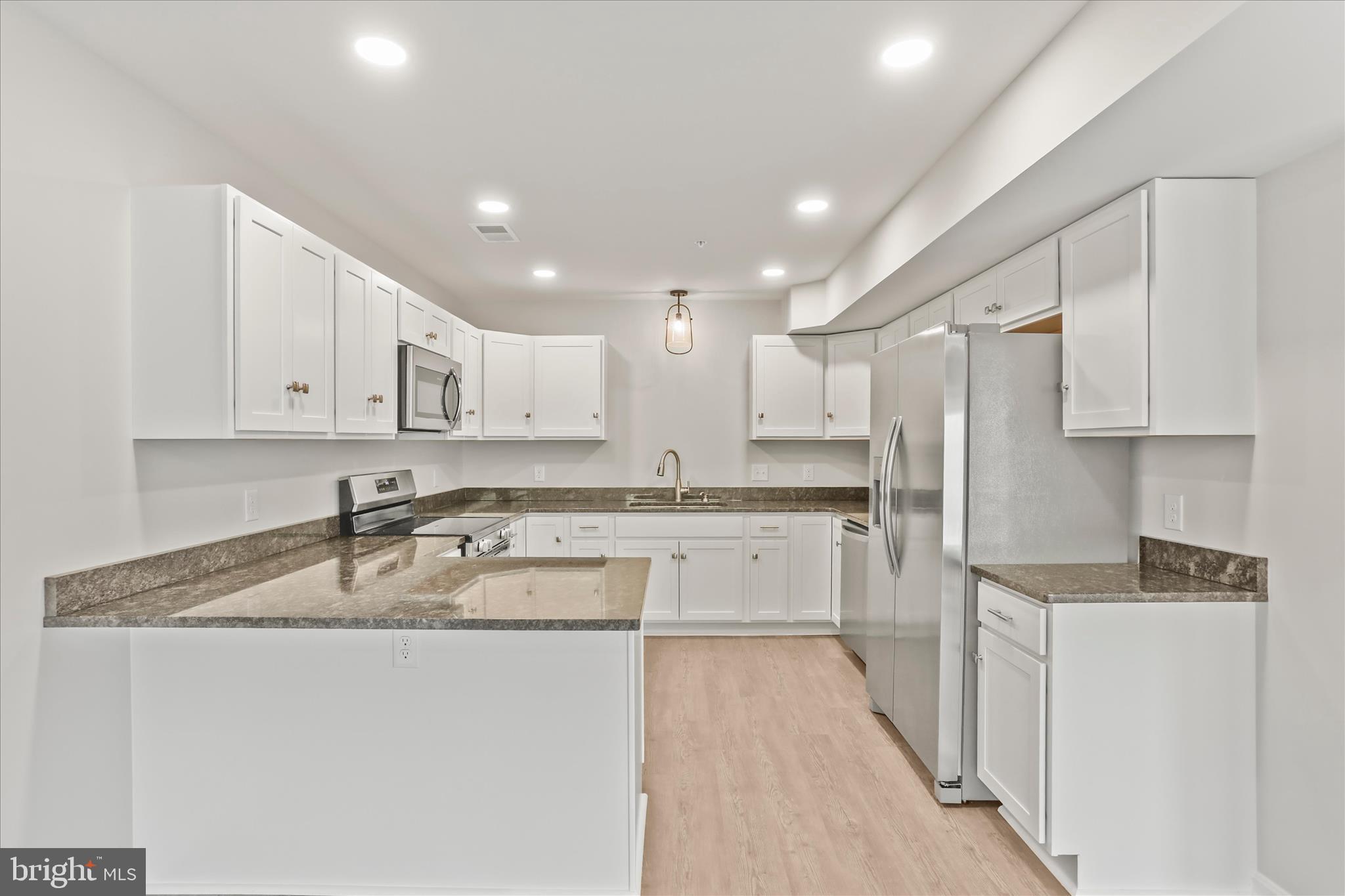 FARMSPRING ESTATES - Residential
