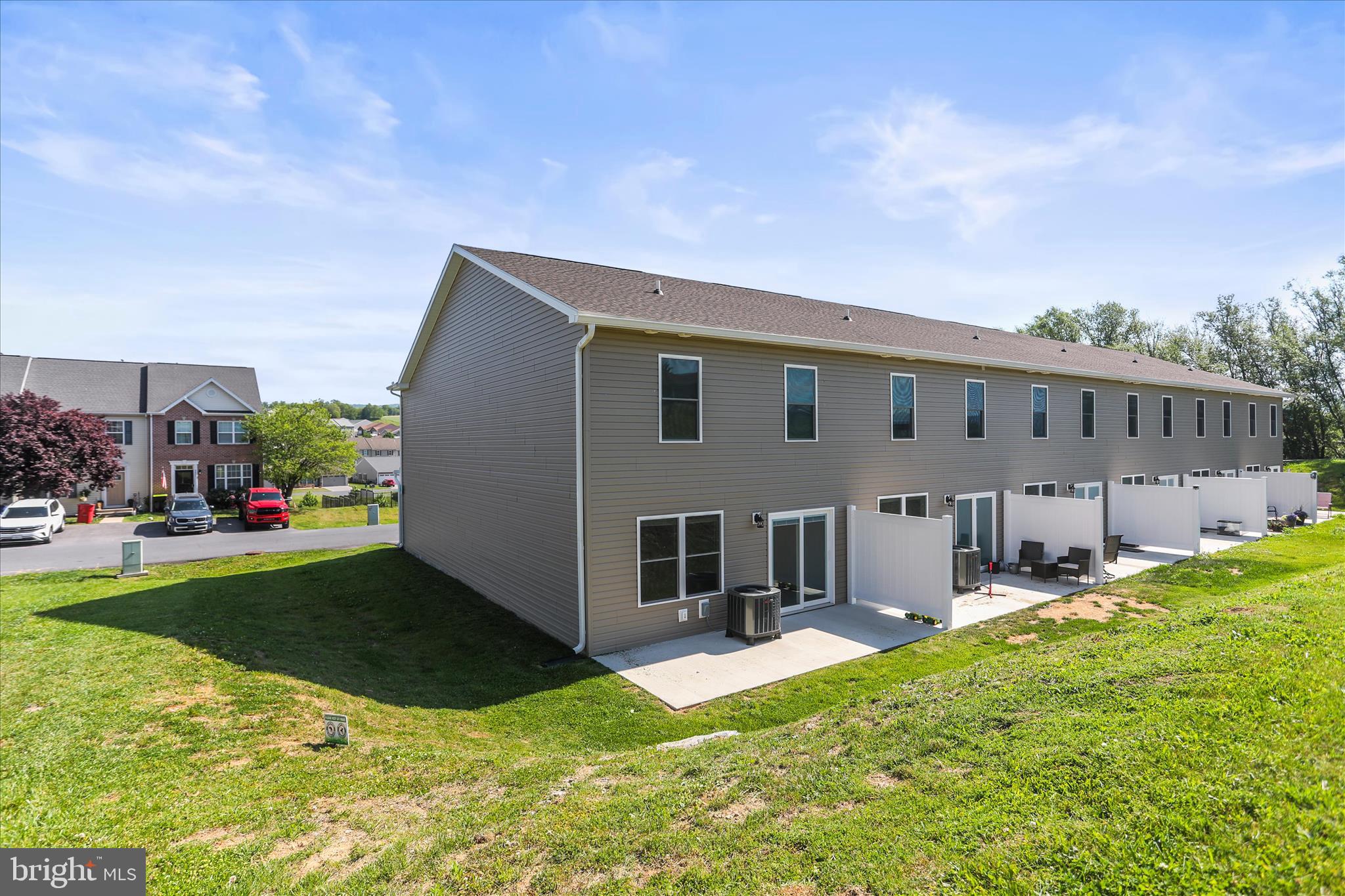 FARMSPRING ESTATES - Residential