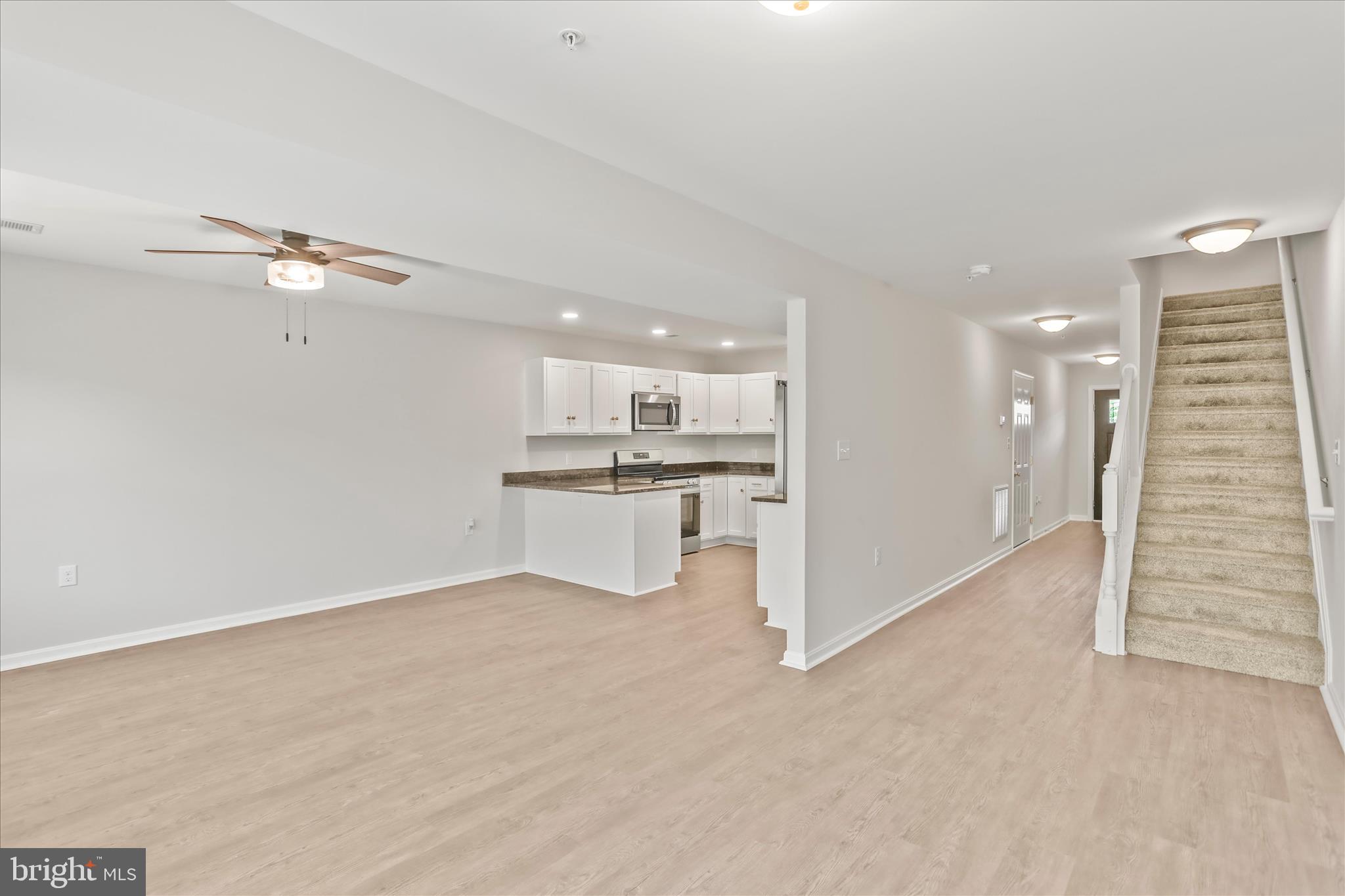 FARMSPRING ESTATES - Residential