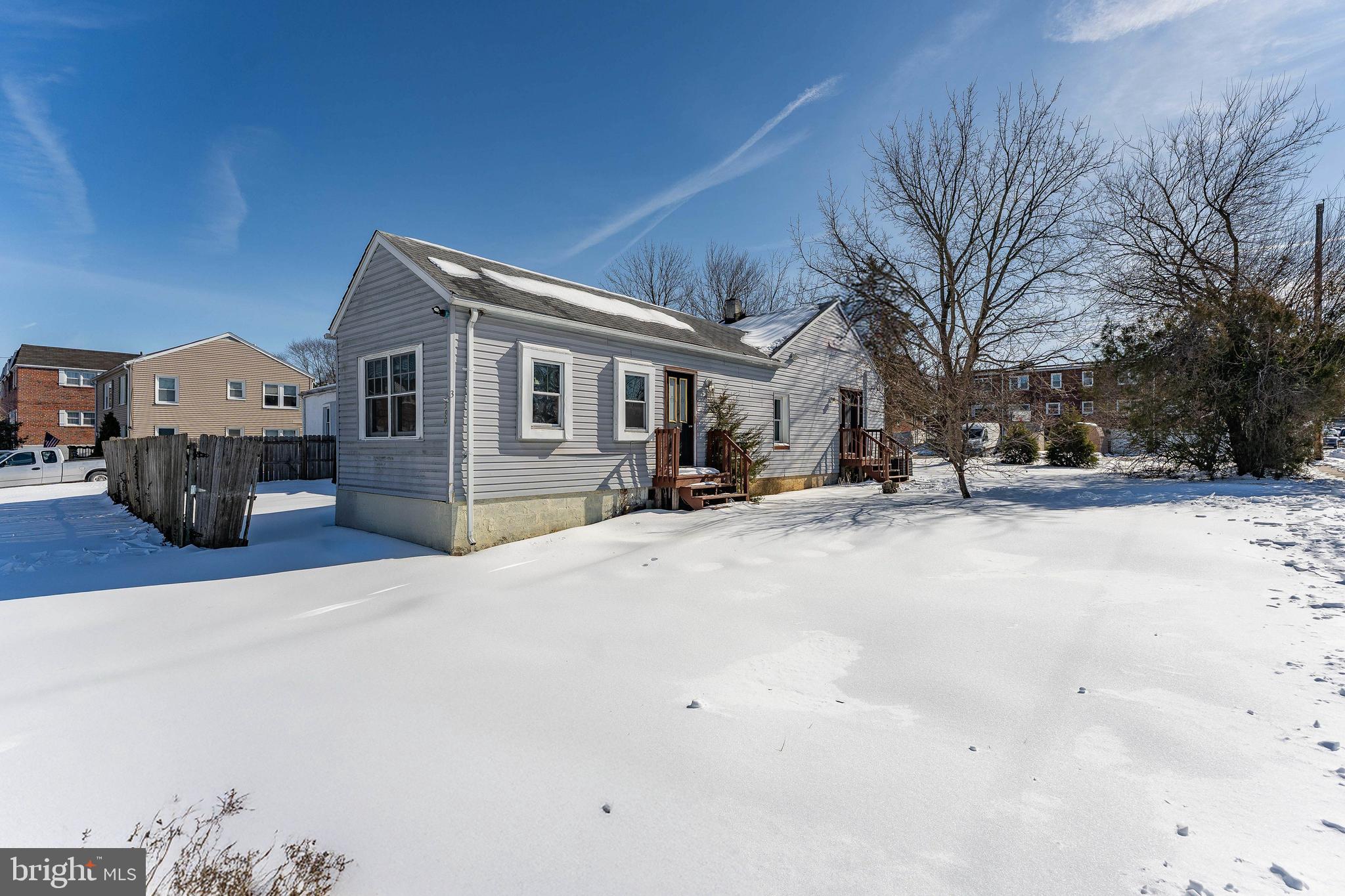 NONE AVAILABLE - Residential