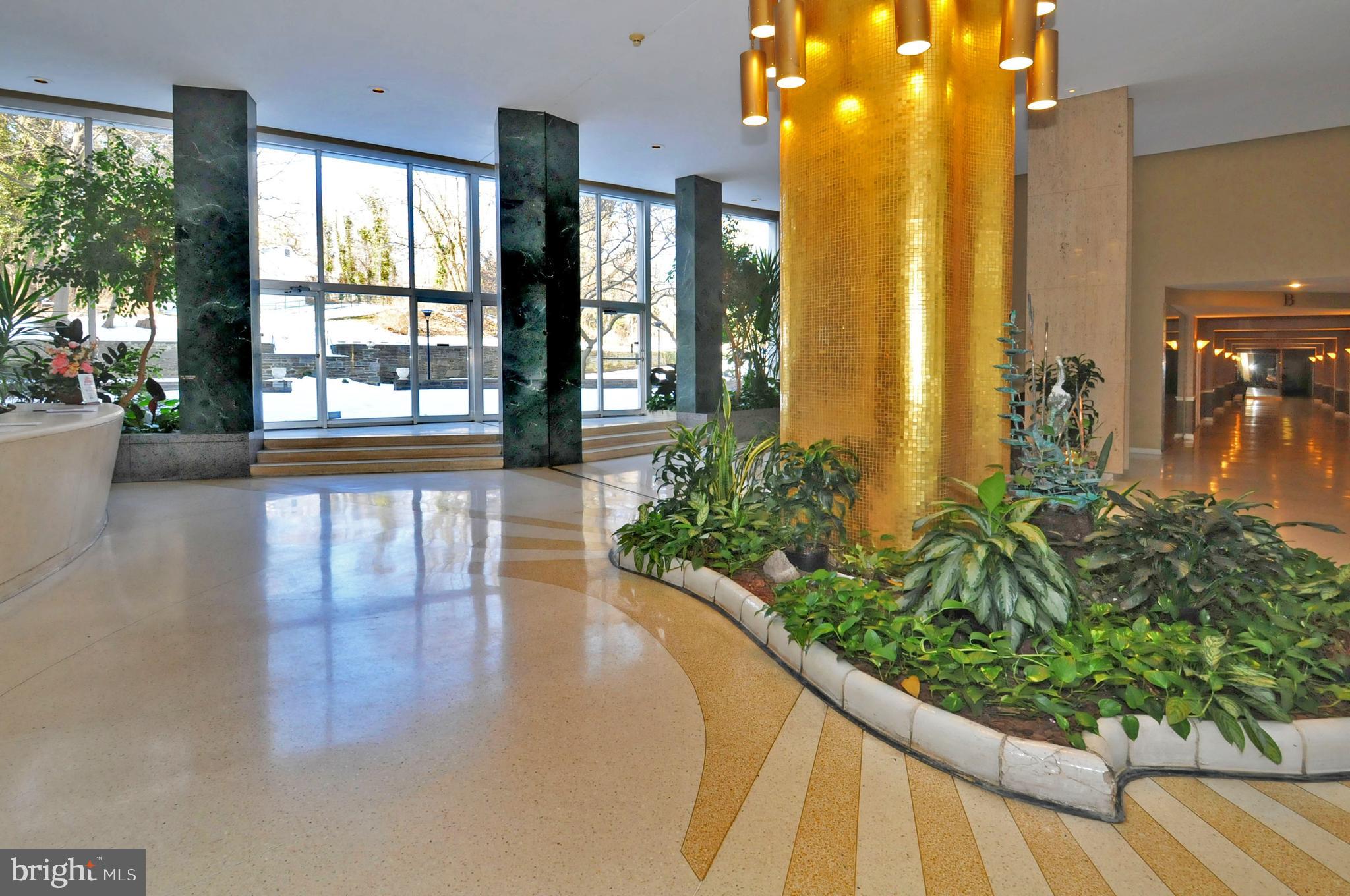 ELKINS PARK HOUSE - Residential