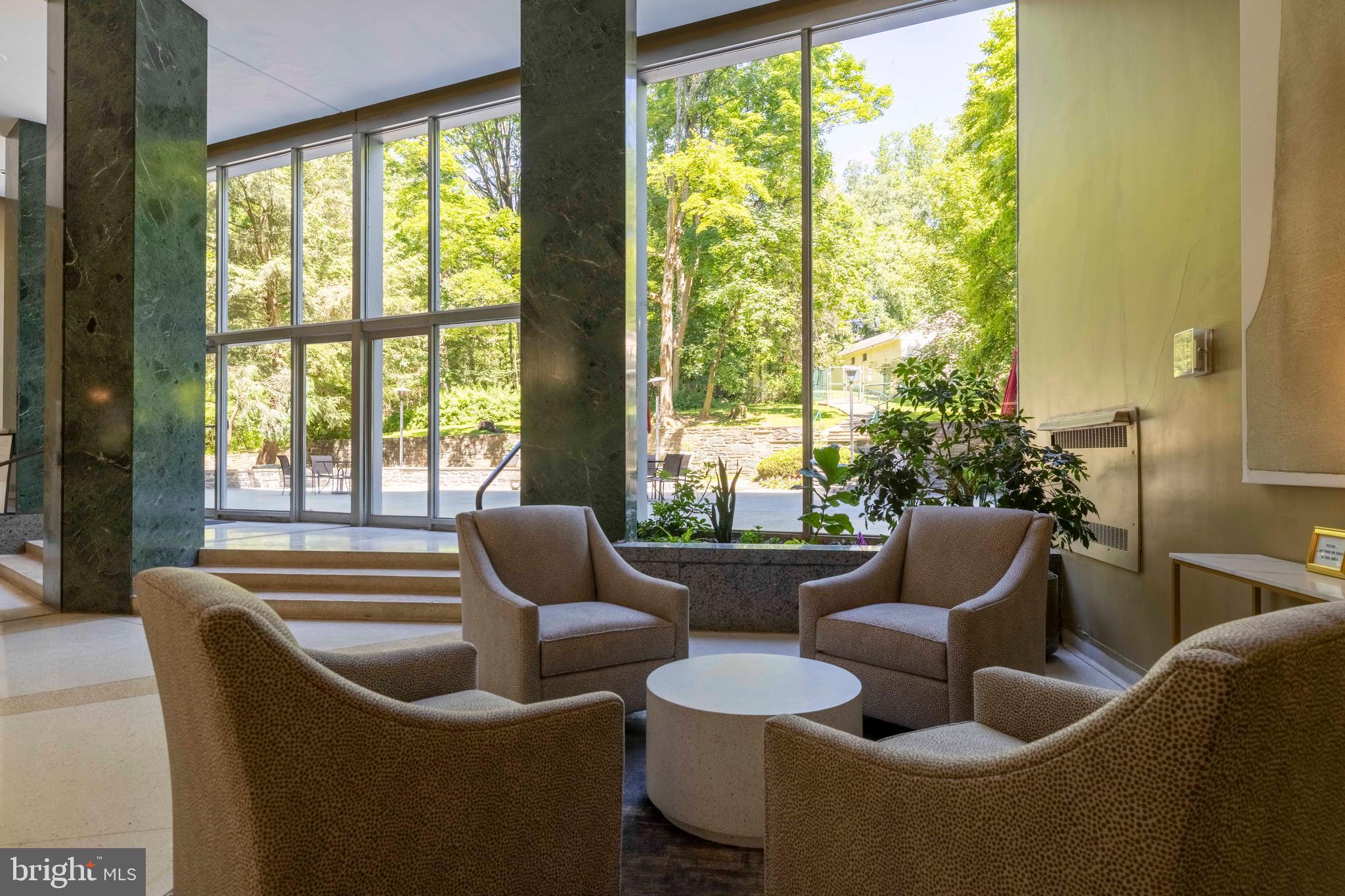 ELKINS PARK HOUSE - Residential