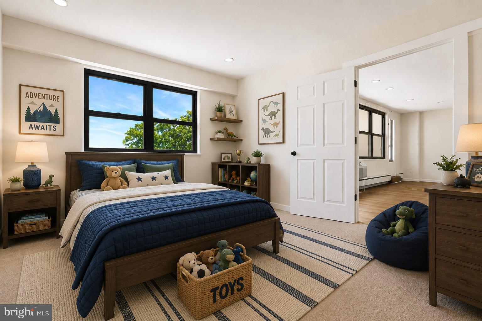 ELKINS PARK HOUSE - Residential