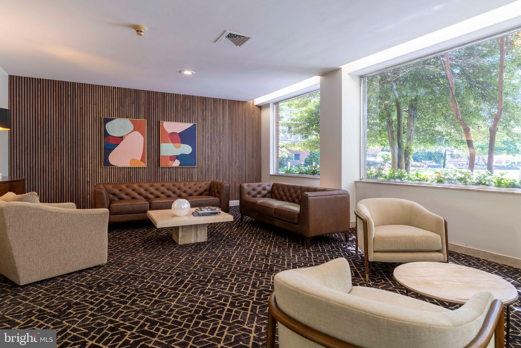 ELKINS PARK HOUSE - Residential