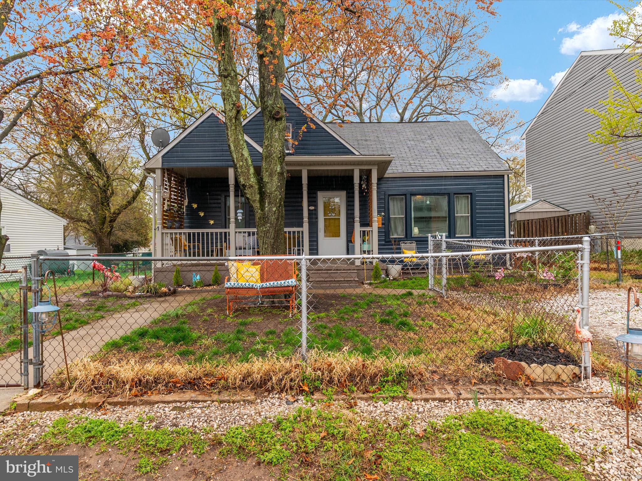 ORCHARD BEACH - Residential