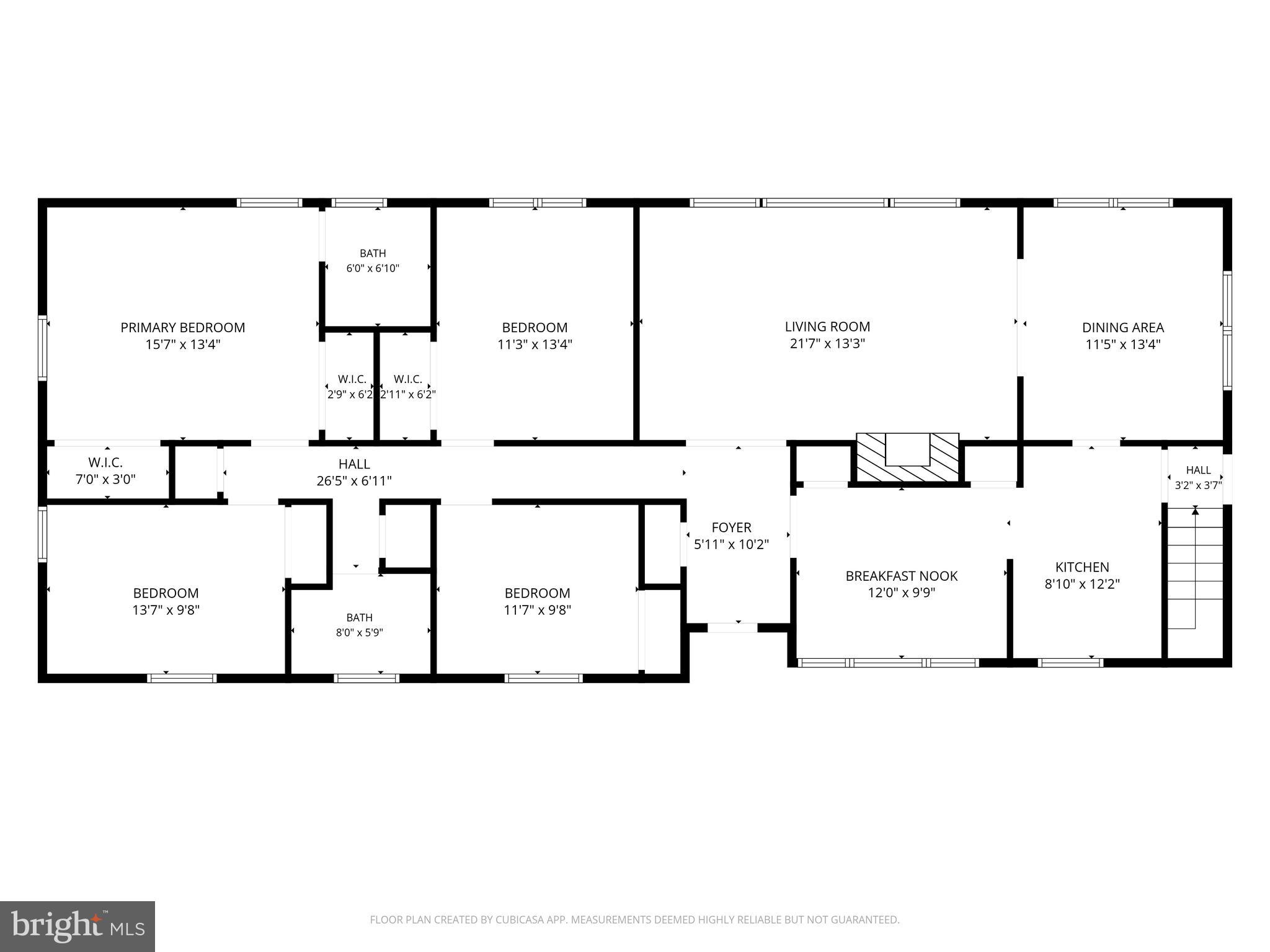 BULL RUN MOUNTAIN ESTATE - Residential