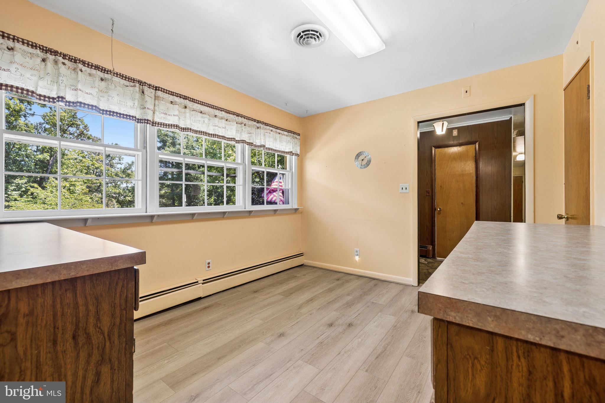 BULL RUN MOUNTAIN ESTATE - Residential