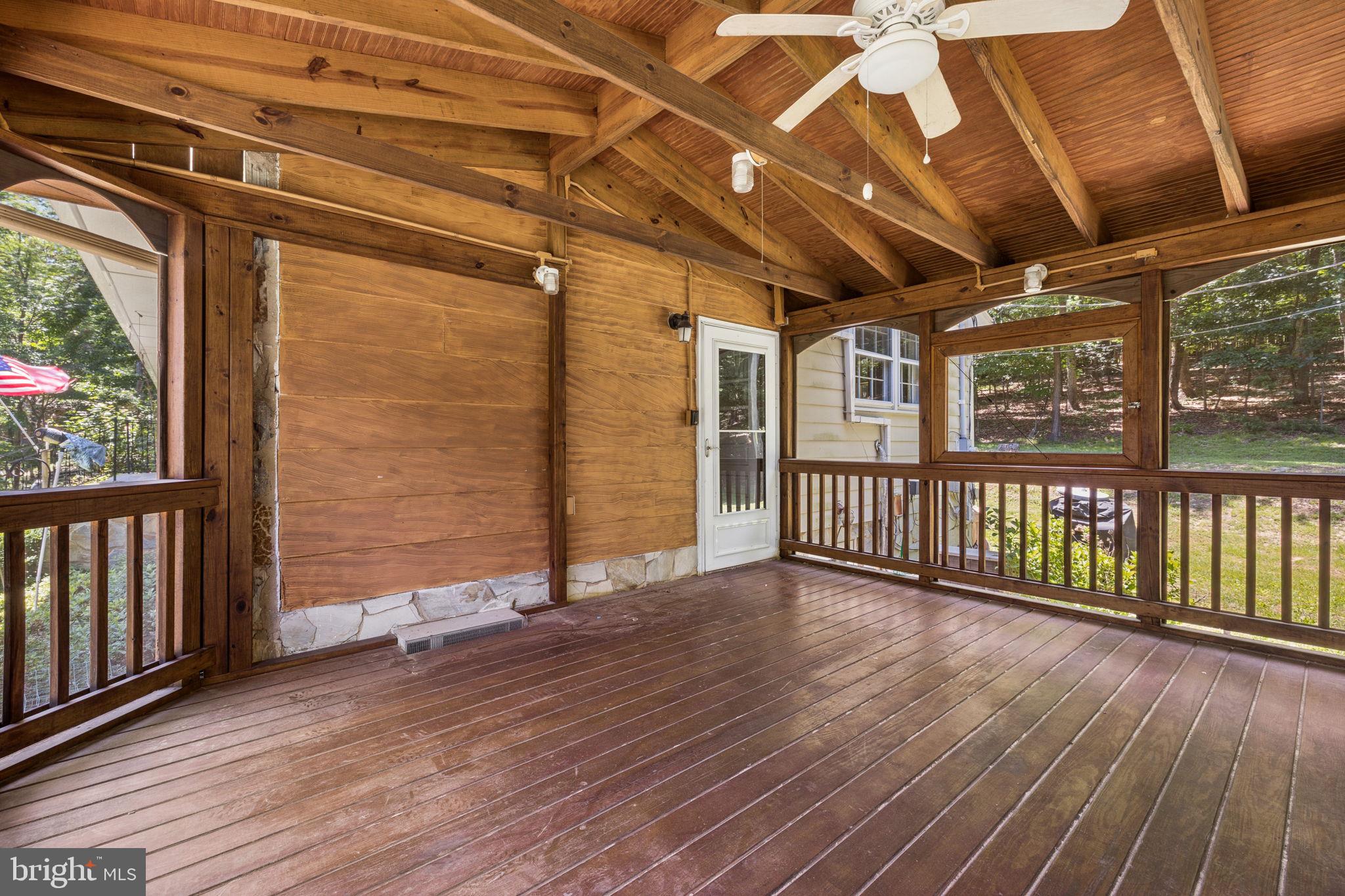 BULL RUN MOUNTAIN ESTATE - Residential