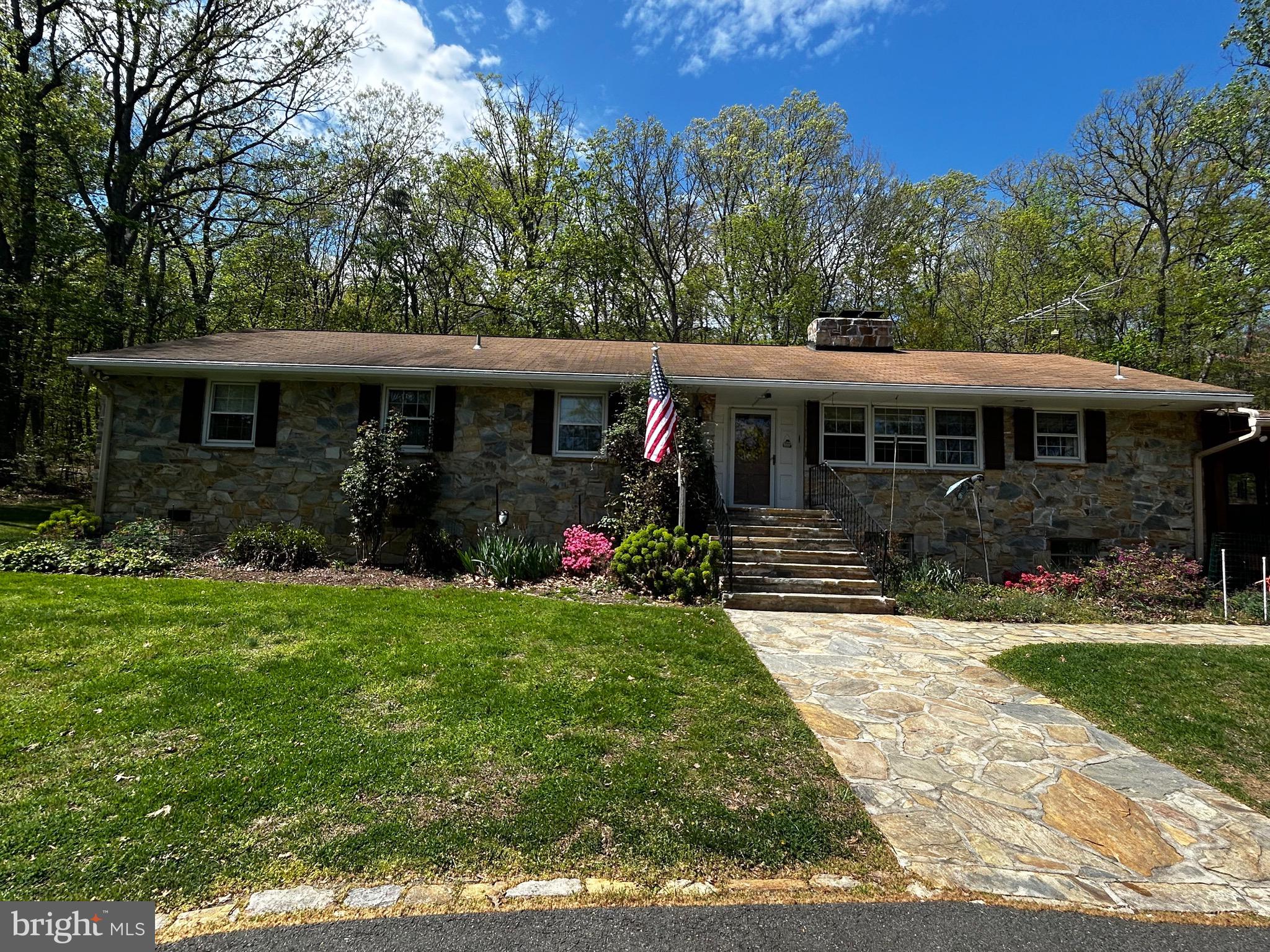 BULL RUN MOUNTAIN ESTATE - Residential