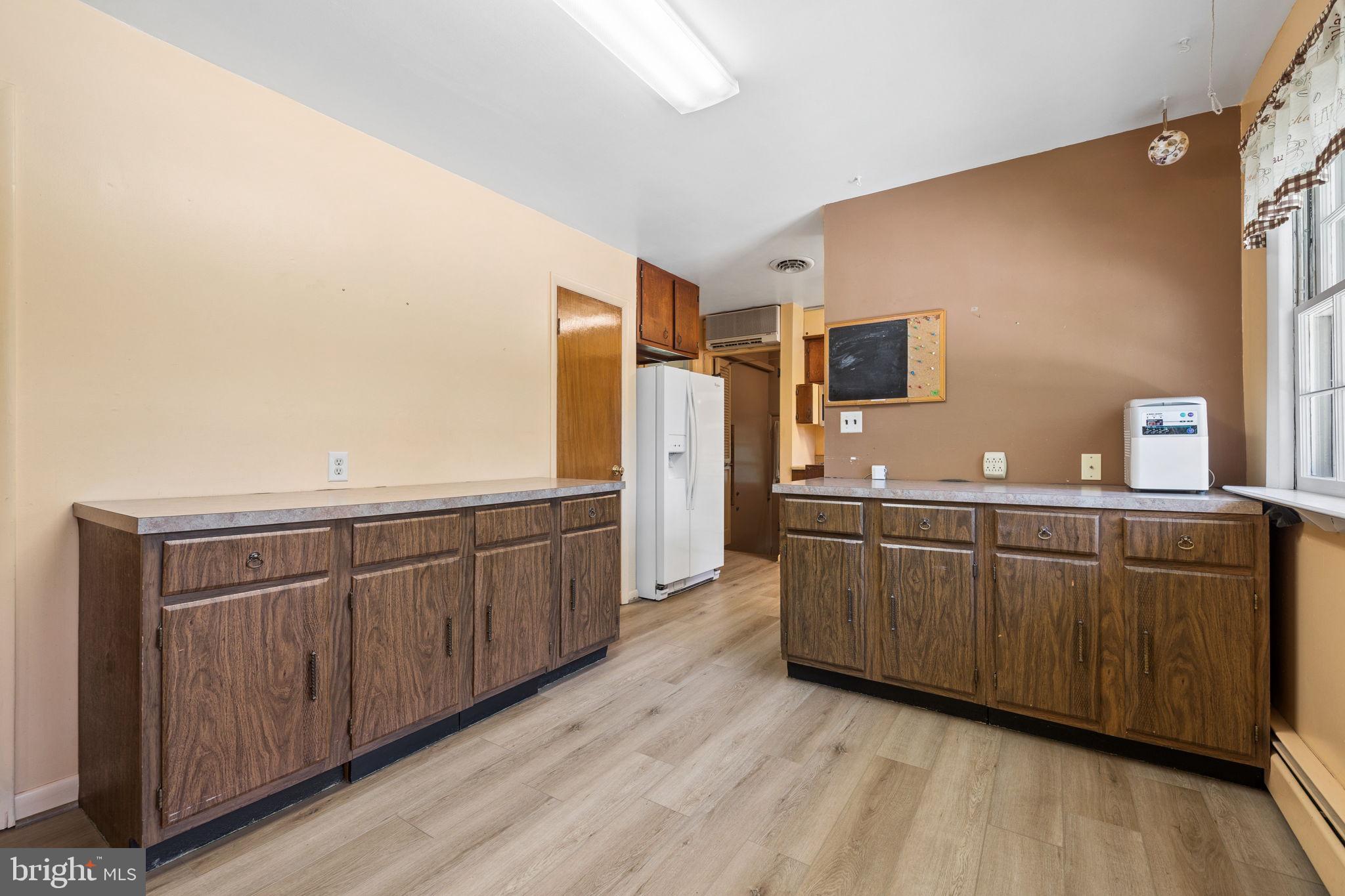 BULL RUN MOUNTAIN ESTATE - Residential