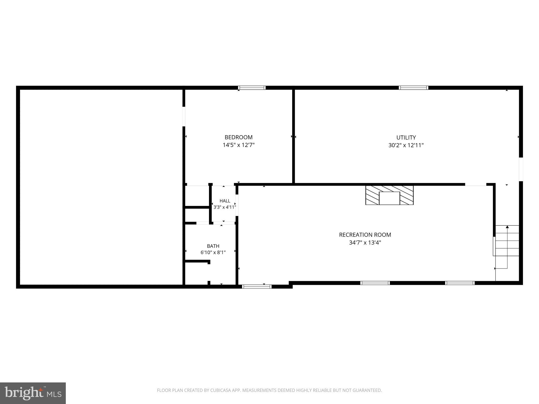 BULL RUN MOUNTAIN ESTATE - Residential