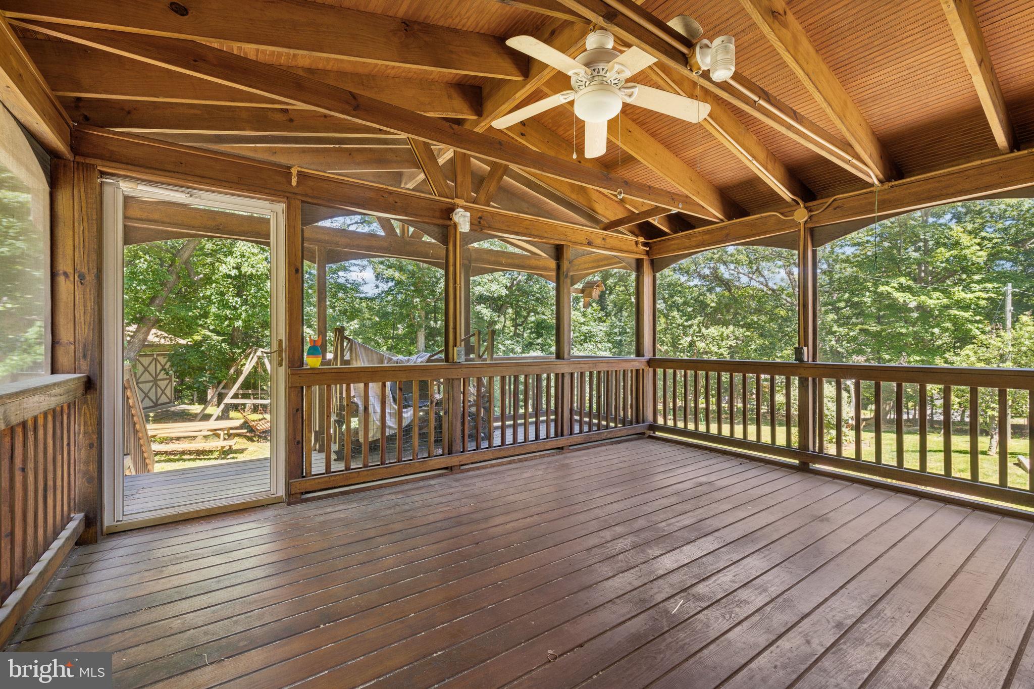 BULL RUN MOUNTAIN ESTATE - Residential