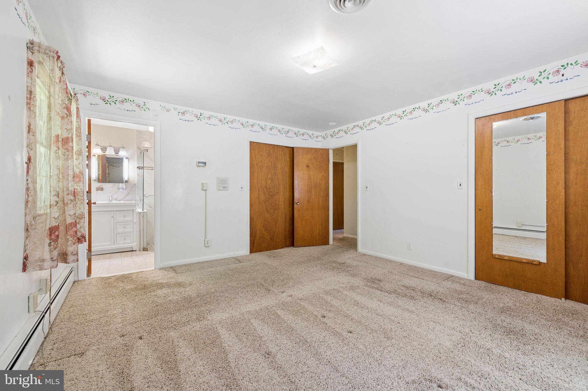 BULL RUN MOUNTAIN ESTATE - Residential