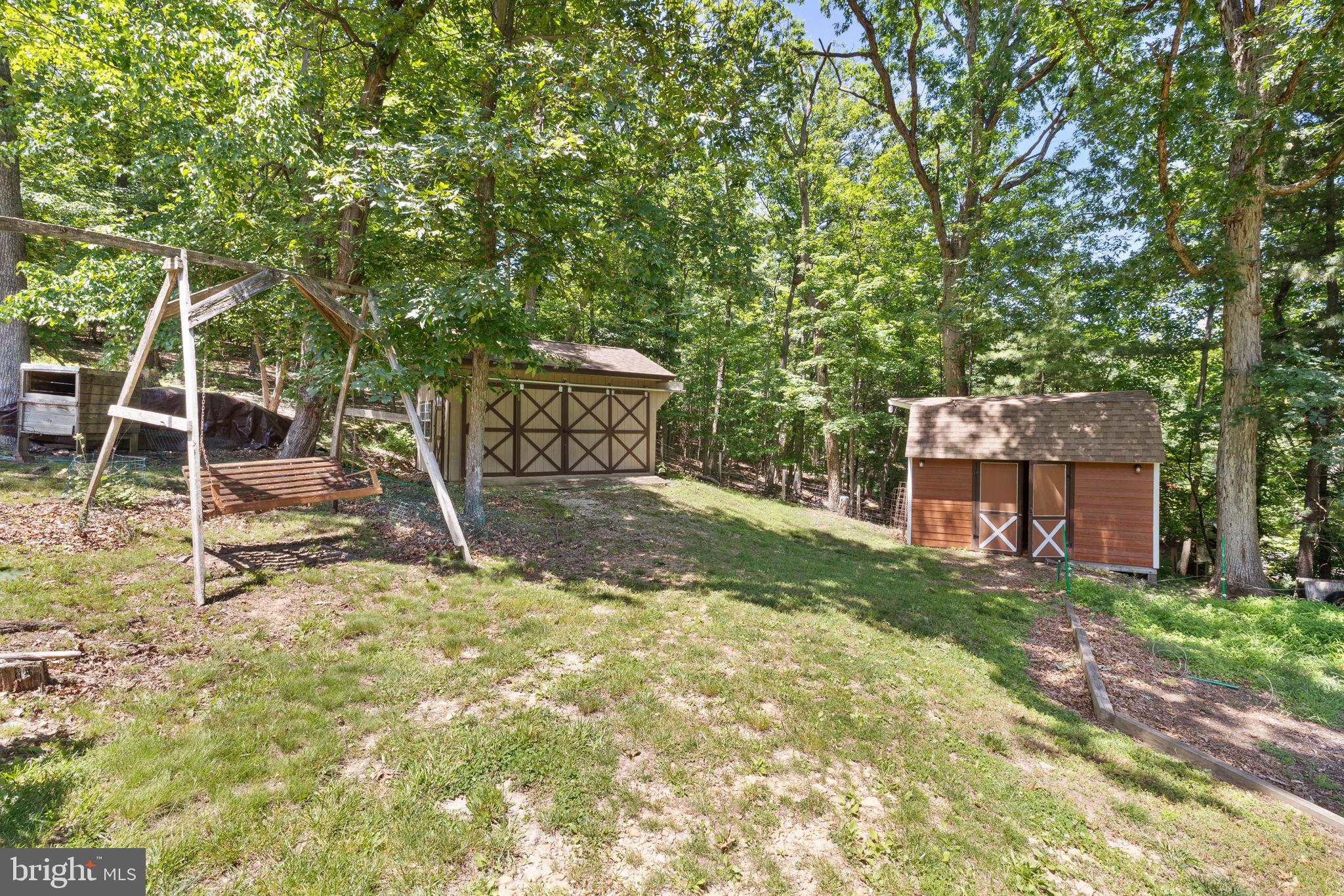 BULL RUN MOUNTAIN ESTATE - Residential