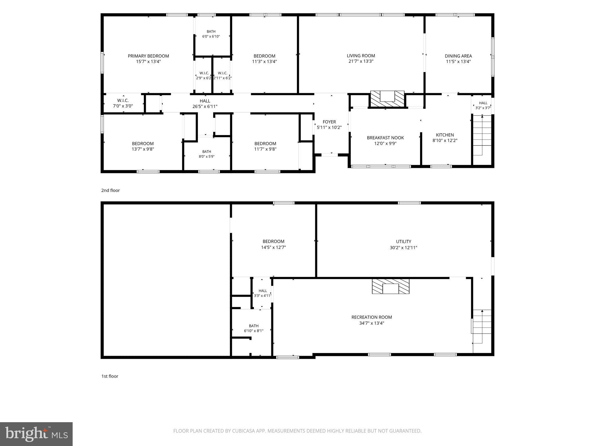 BULL RUN MOUNTAIN ESTATE - Residential