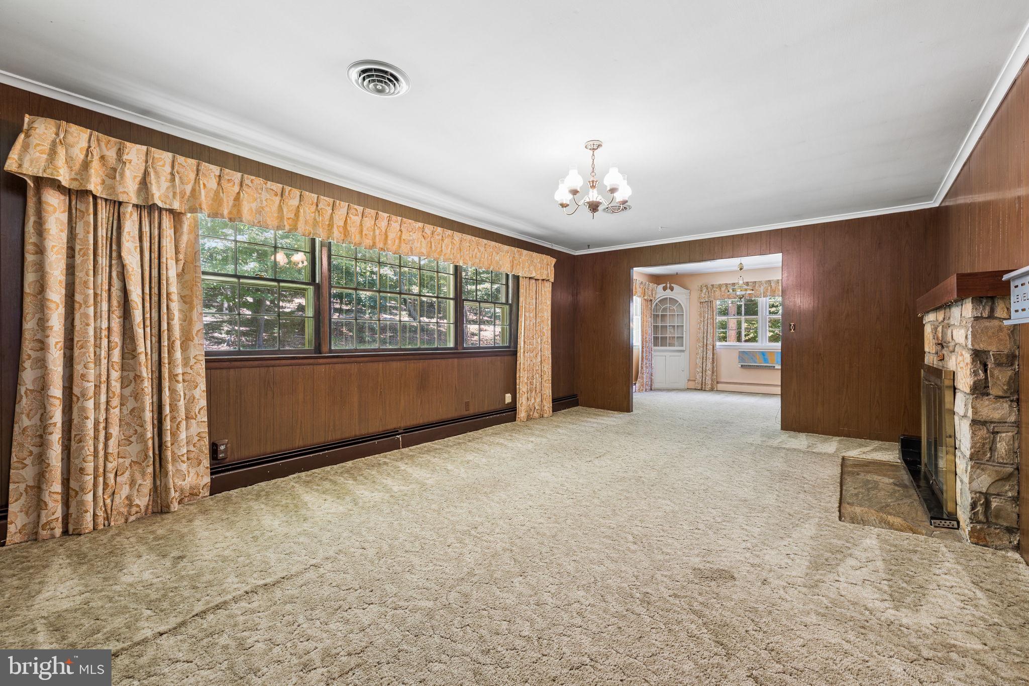 BULL RUN MOUNTAIN ESTATE - Residential