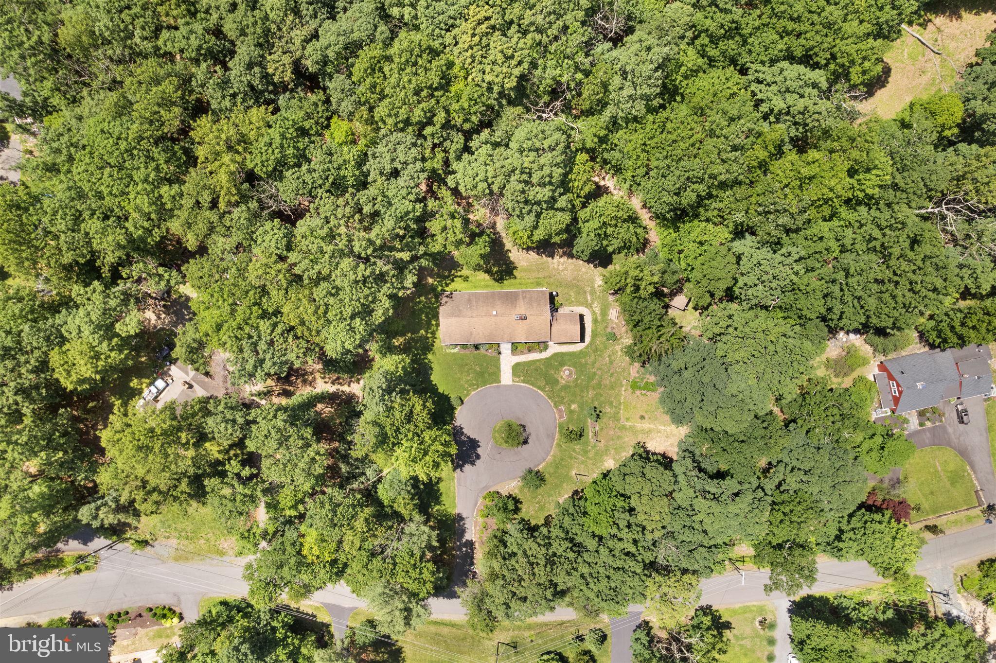 BULL RUN MOUNTAIN ESTATE - Residential