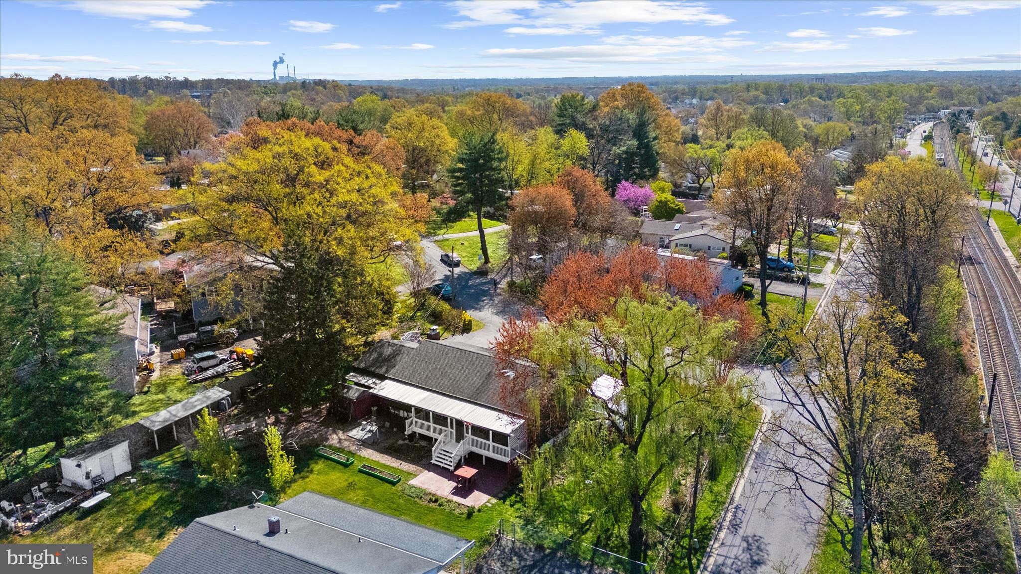 GARLAND - Residential