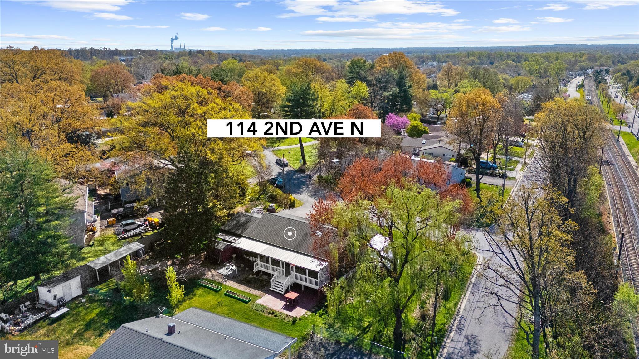 GARLAND - Residential