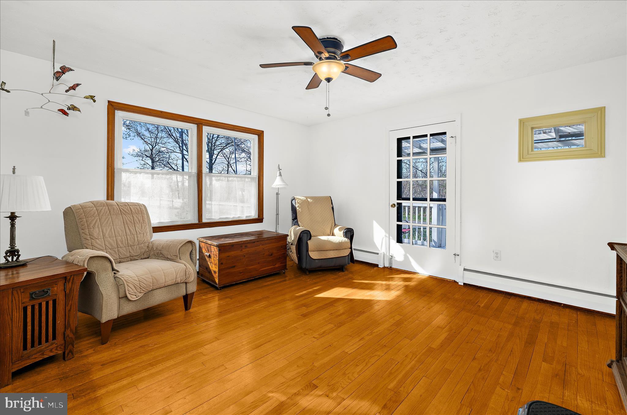 GARLAND - Residential