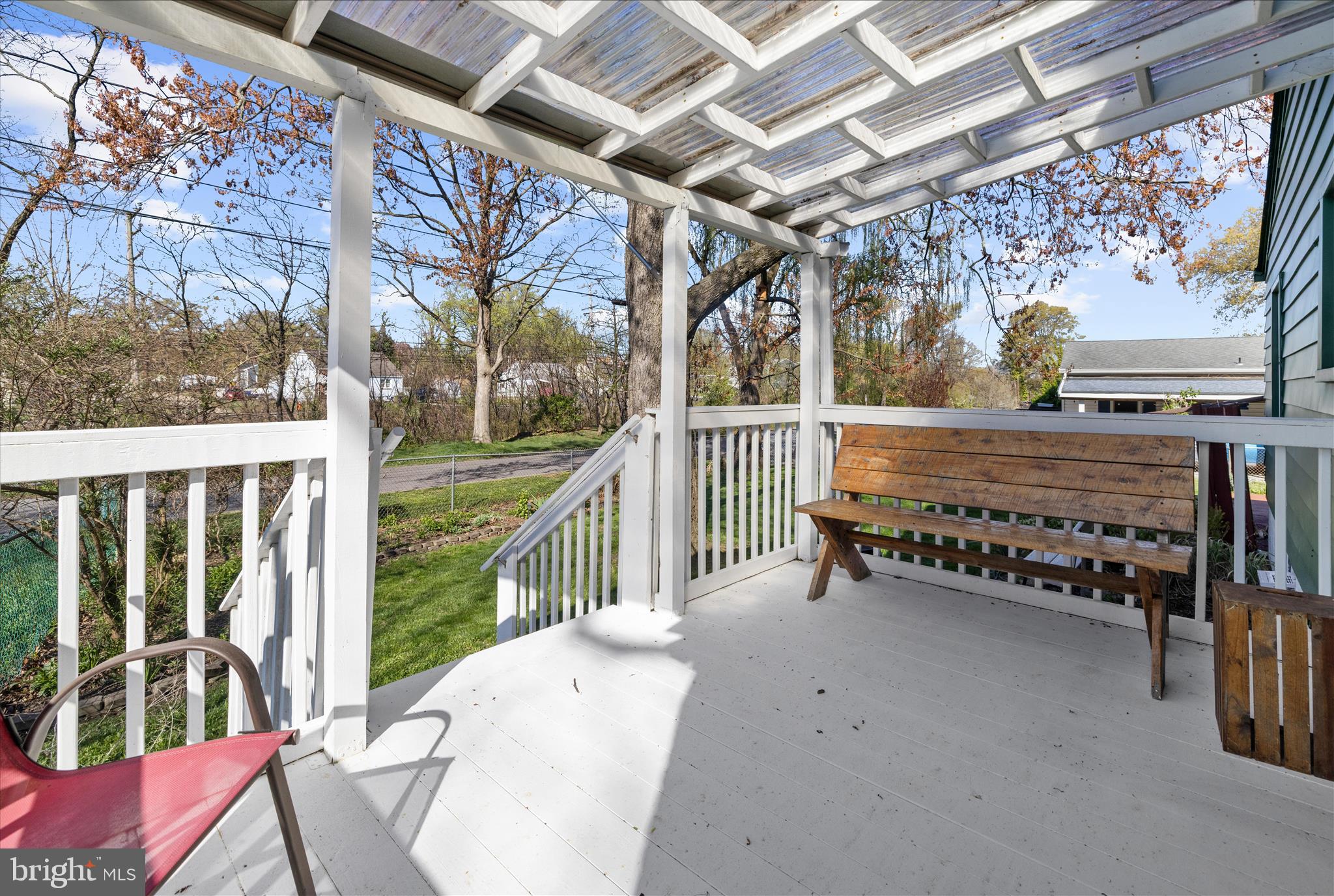 GARLAND - Residential