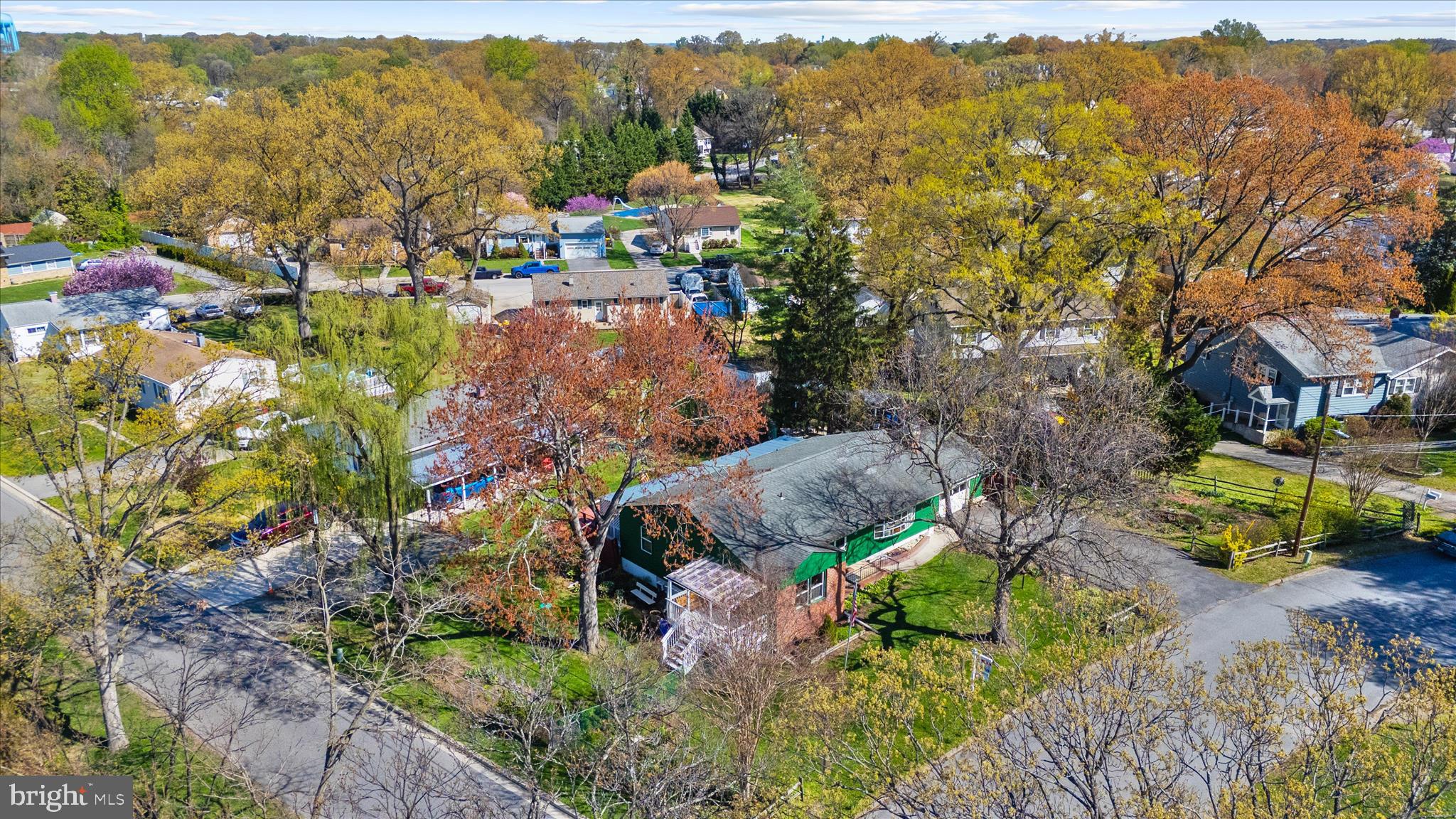 GARLAND - Residential