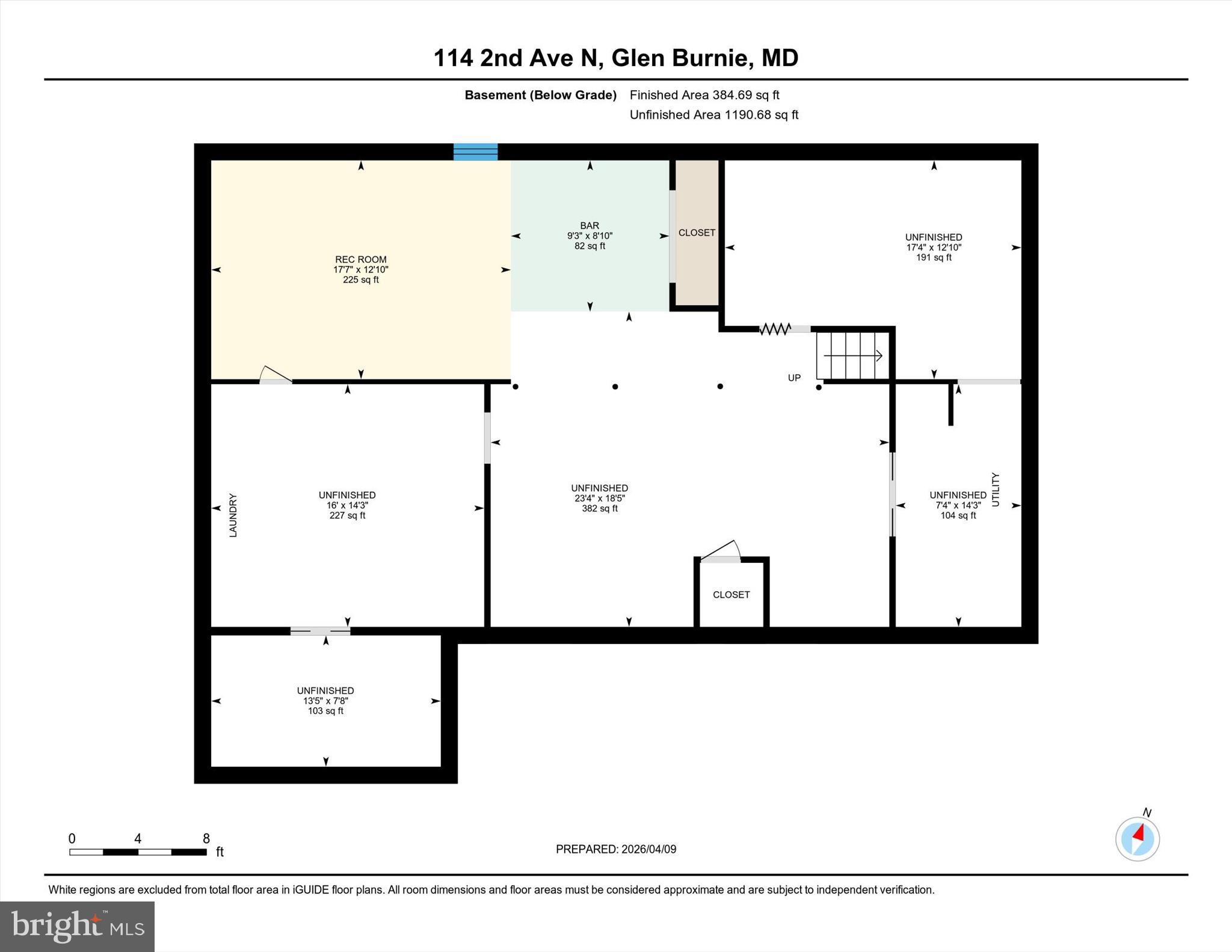 GARLAND - Residential