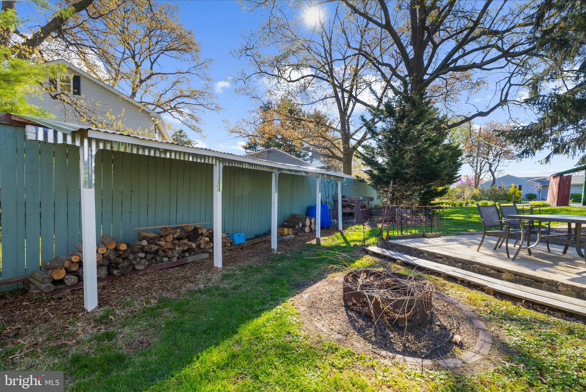 GARLAND - Residential
