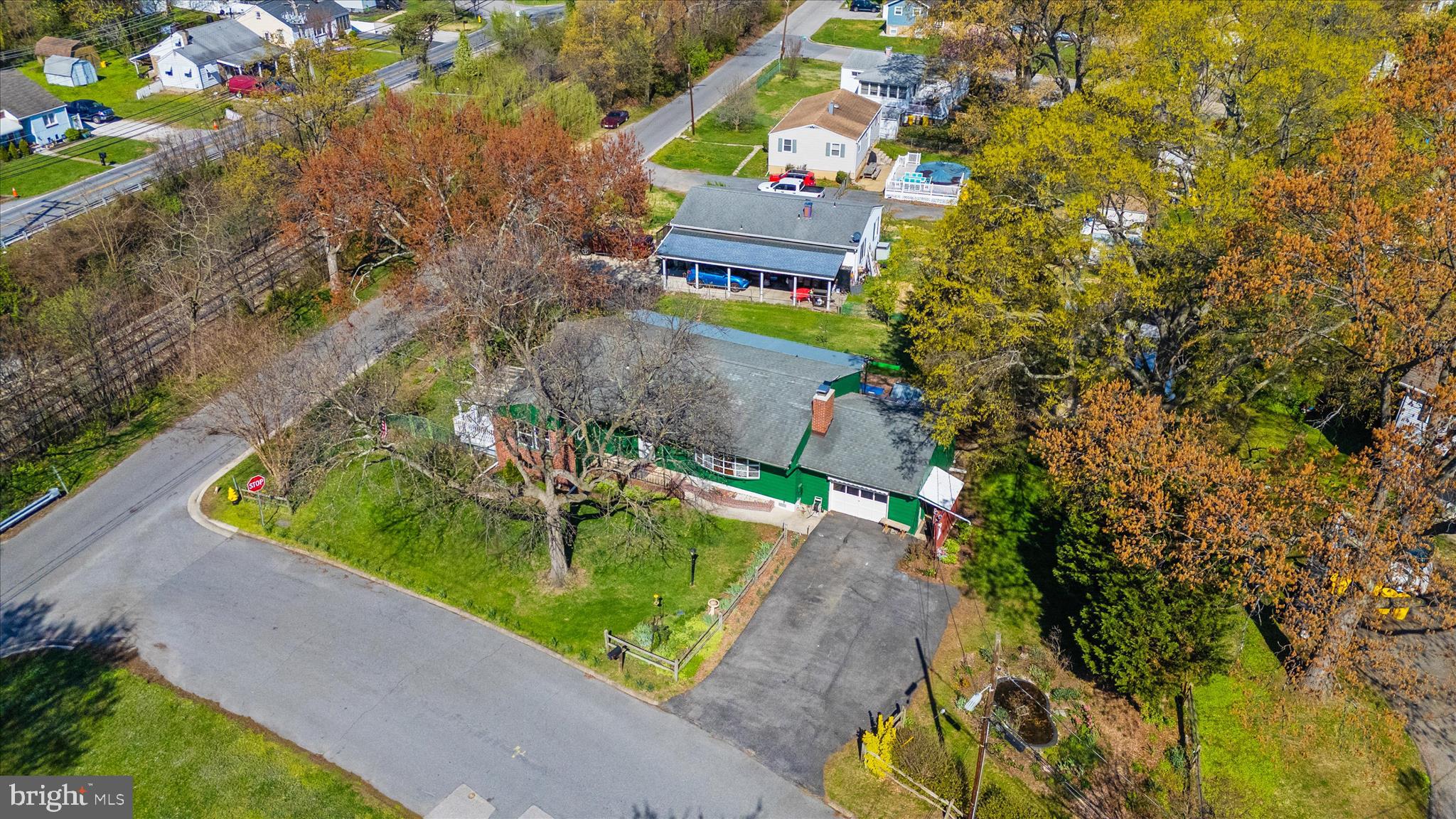 GARLAND - Residential