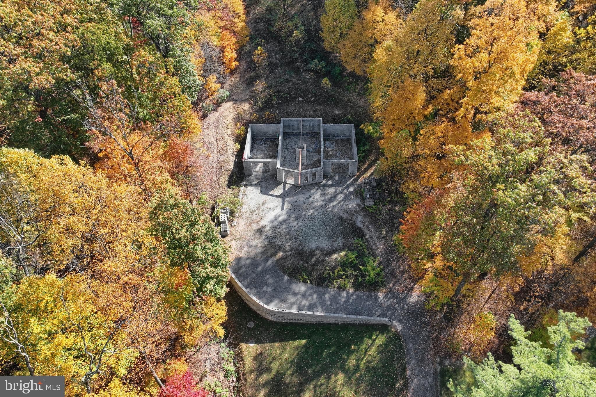 PIGEON HILLS - Residential