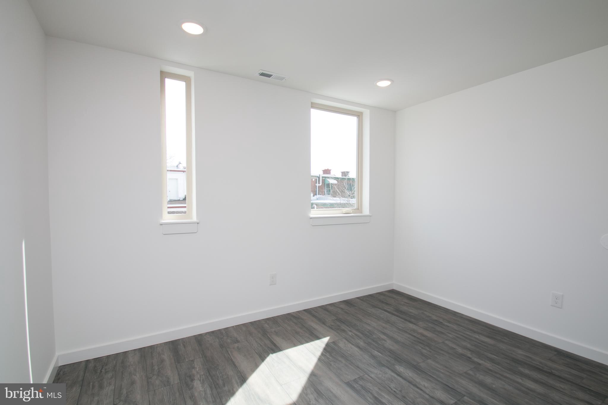 WEST PHILADELPHIA - Residential Lease