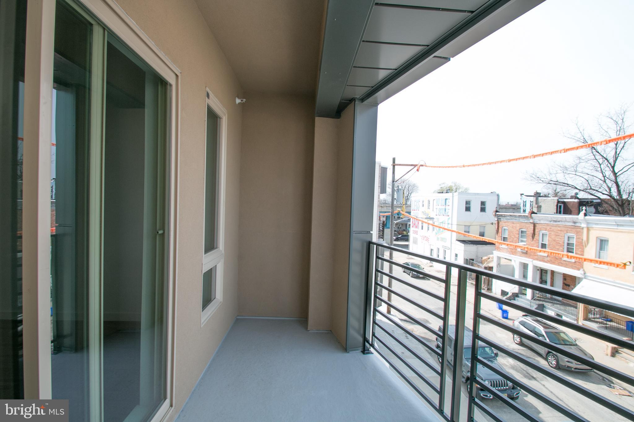 WEST PHILADELPHIA - Residential Lease