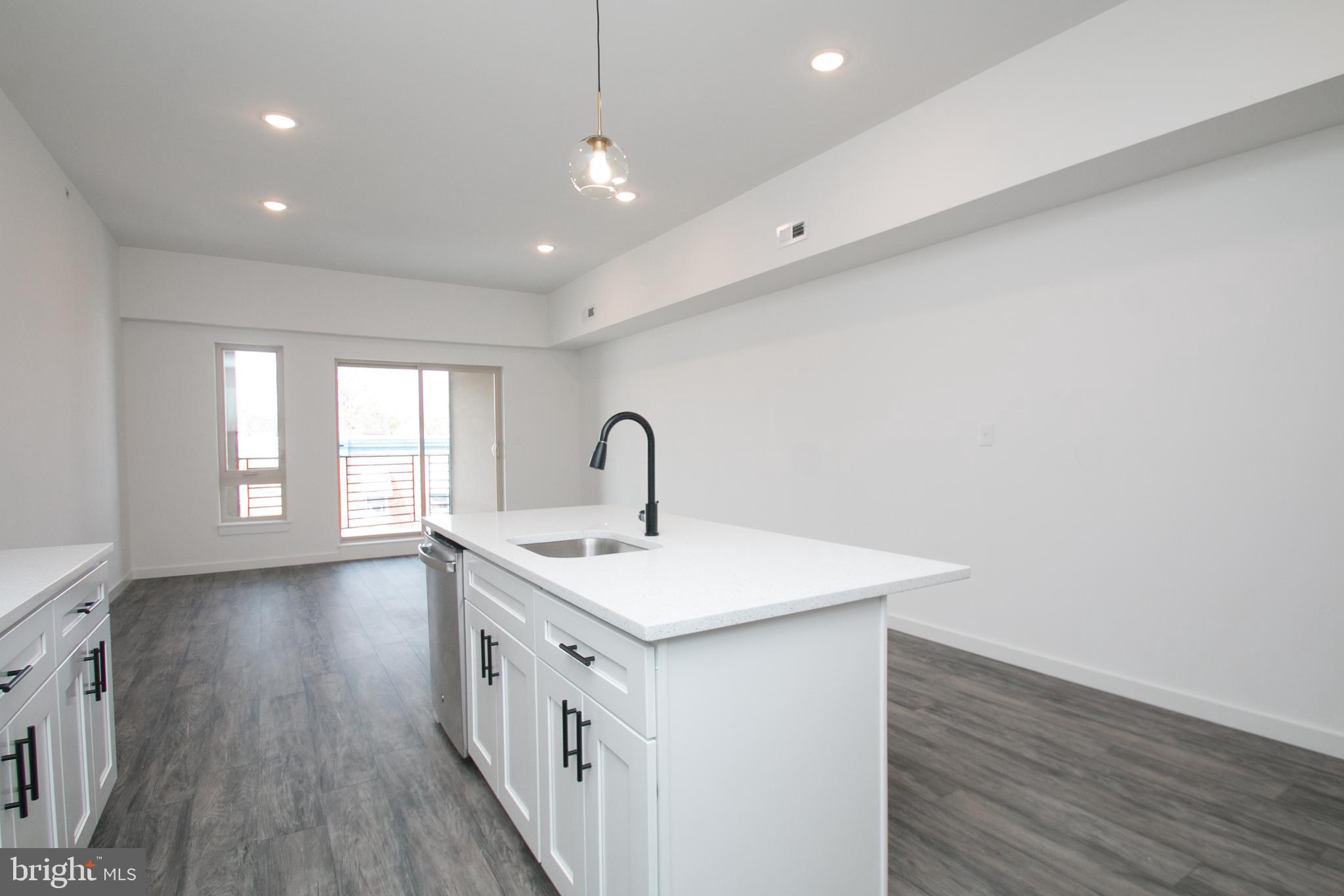 WEST PHILADELPHIA - Residential Lease