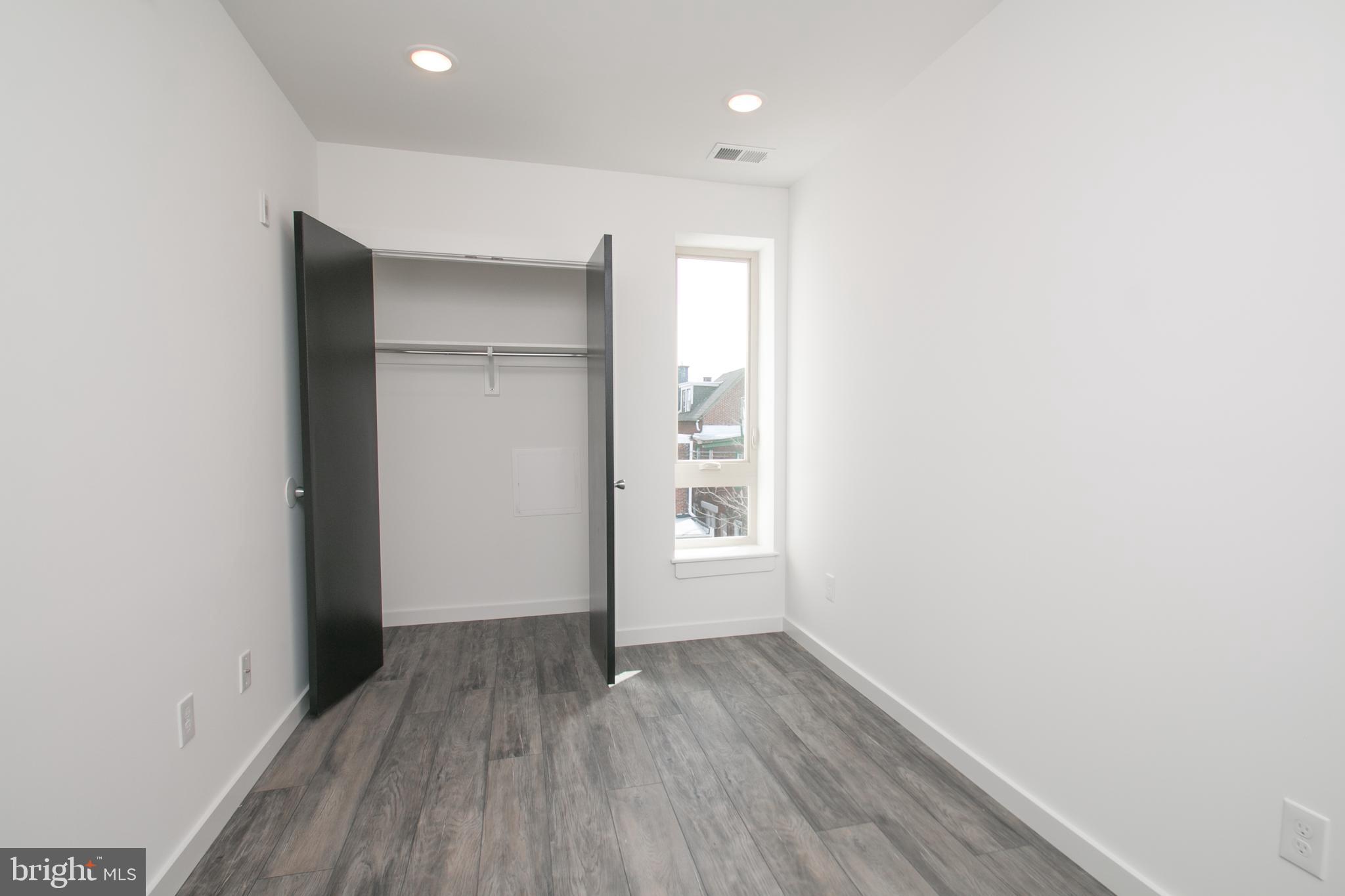 WEST PHILADELPHIA - Residential Lease