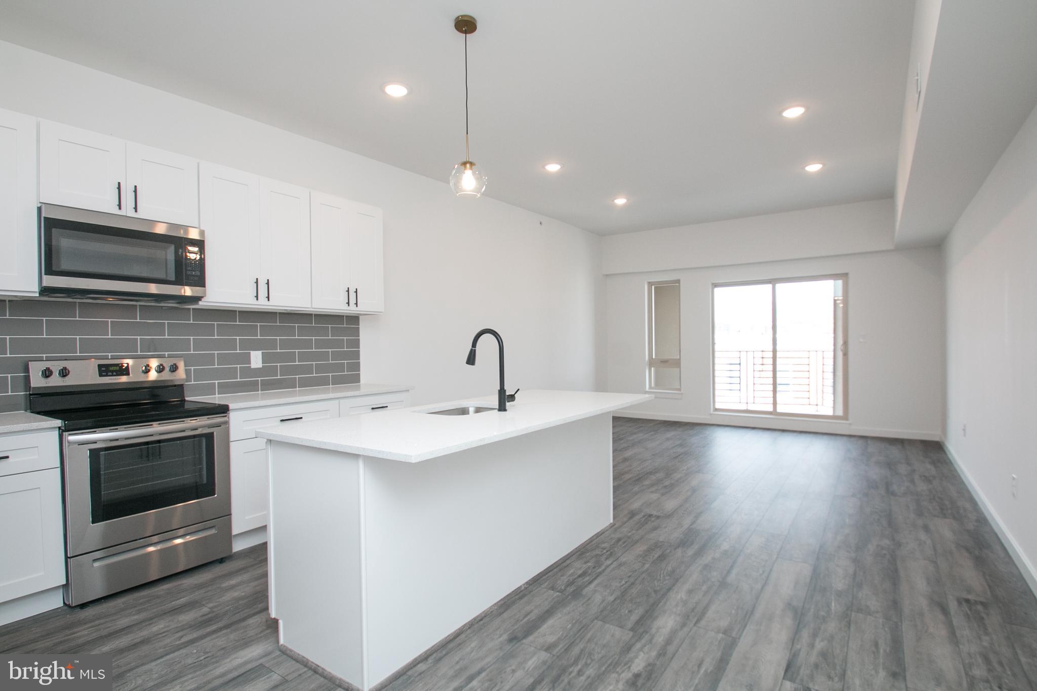 WEST PHILADELPHIA - Residential Lease