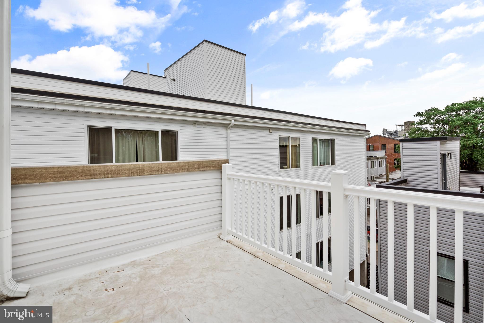 FISHTOWN - Residential