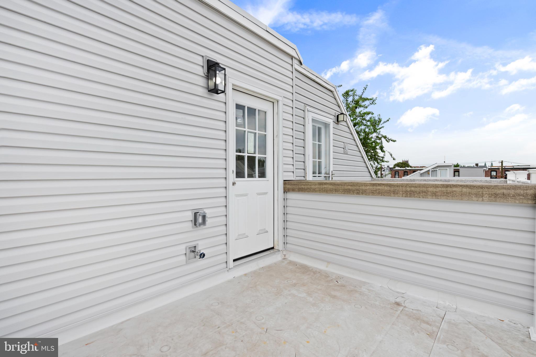 FISHTOWN - Residential