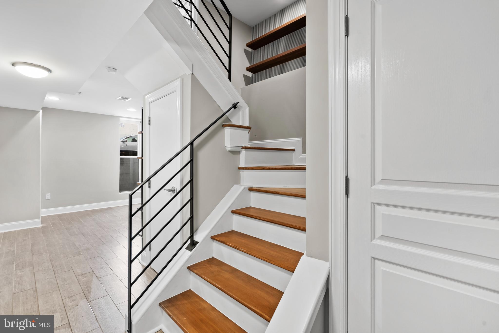FISHTOWN - Residential