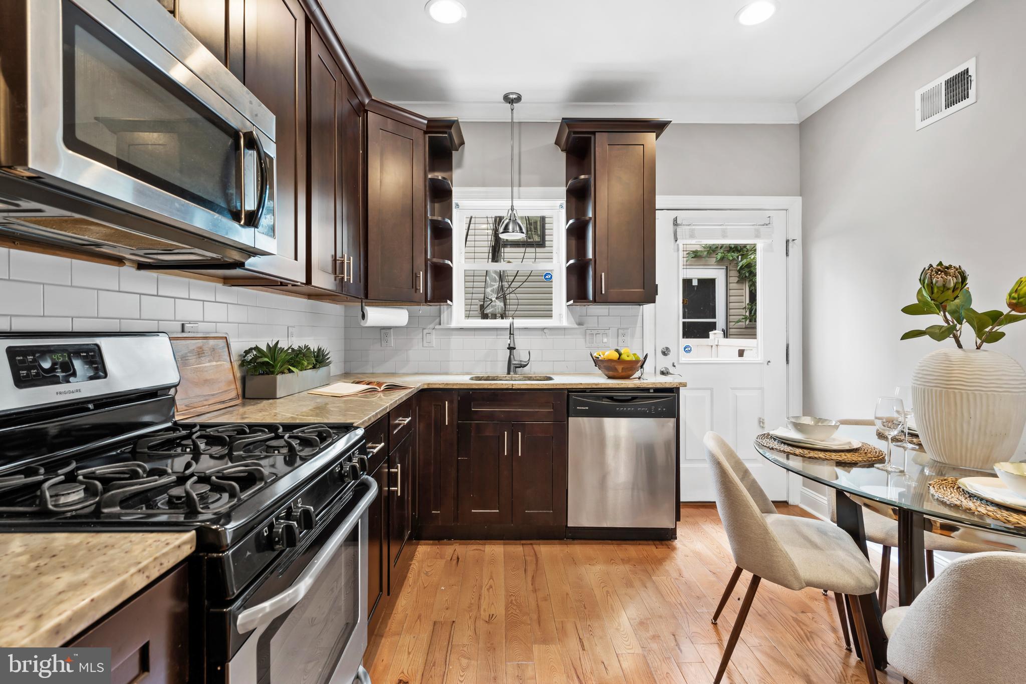 FISHTOWN - Residential