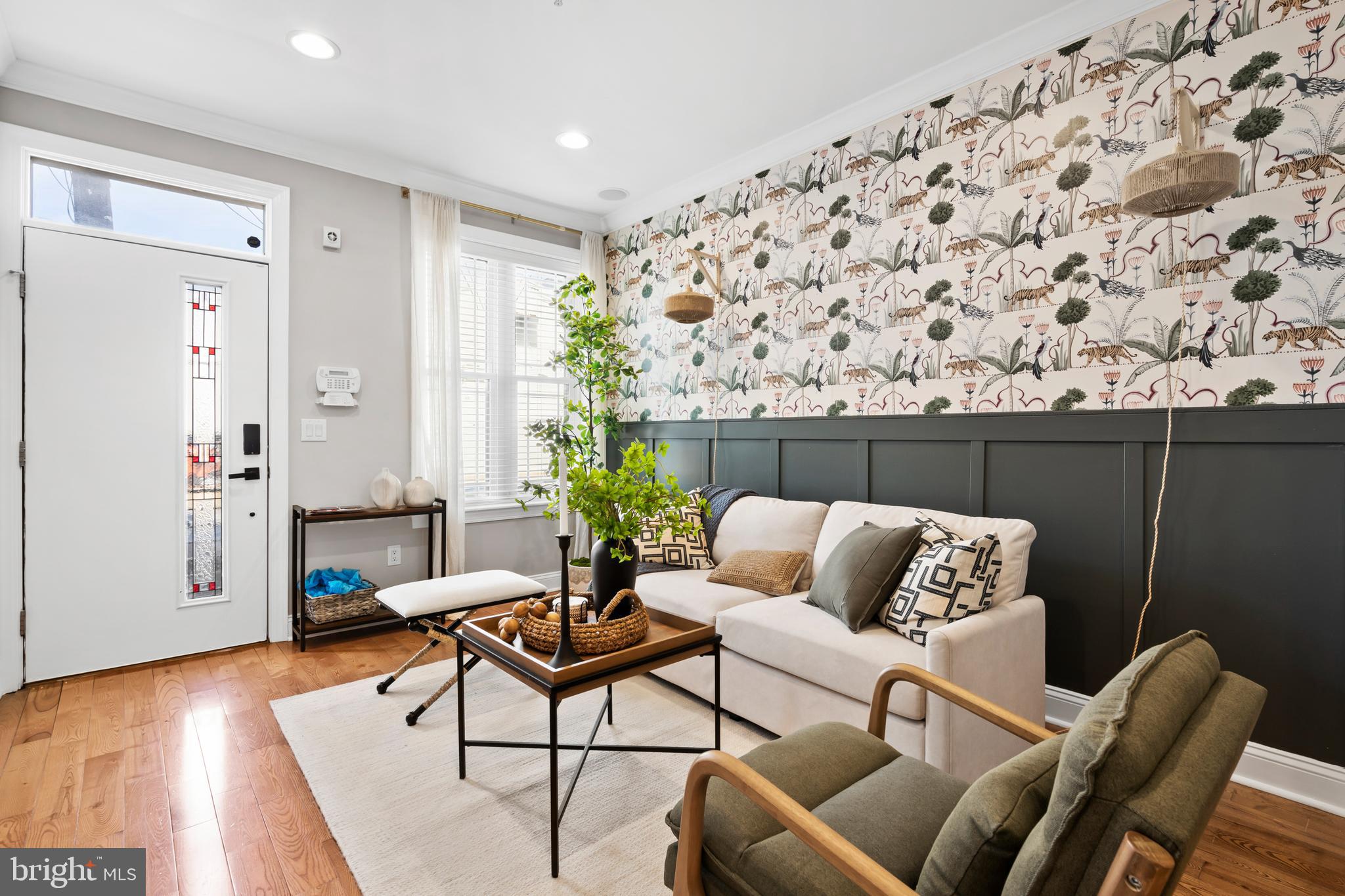 FISHTOWN - Residential