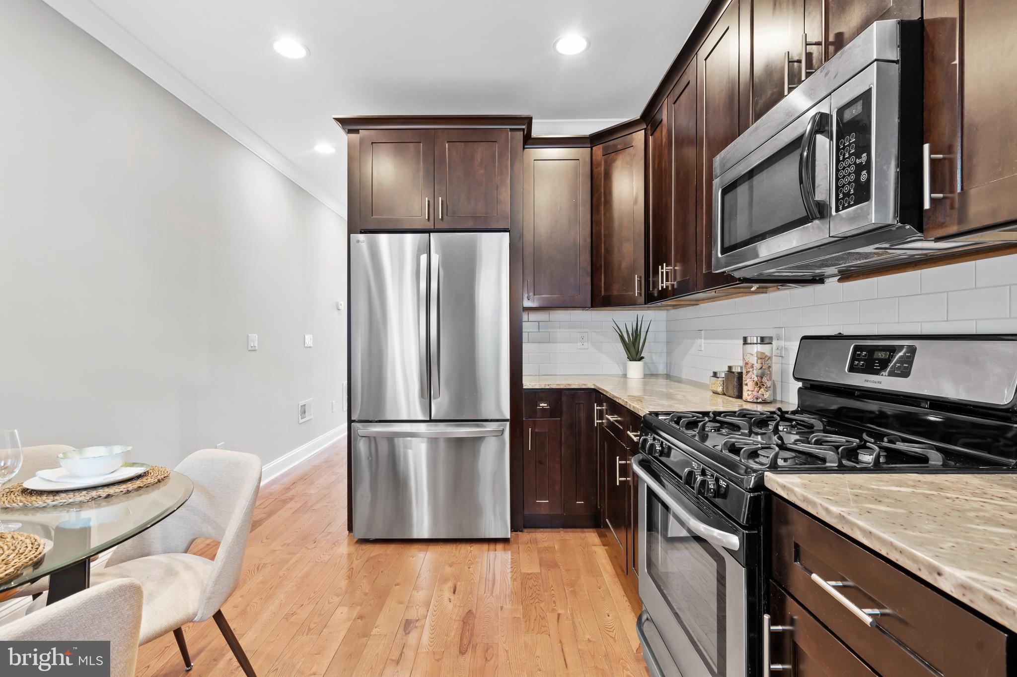 FISHTOWN - Residential