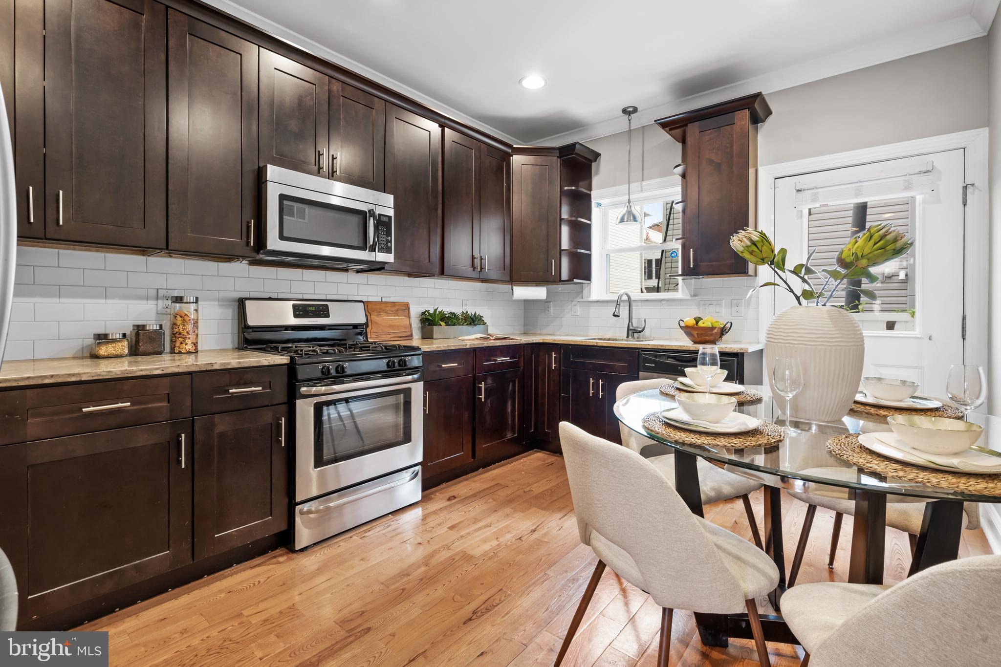 FISHTOWN - Residential