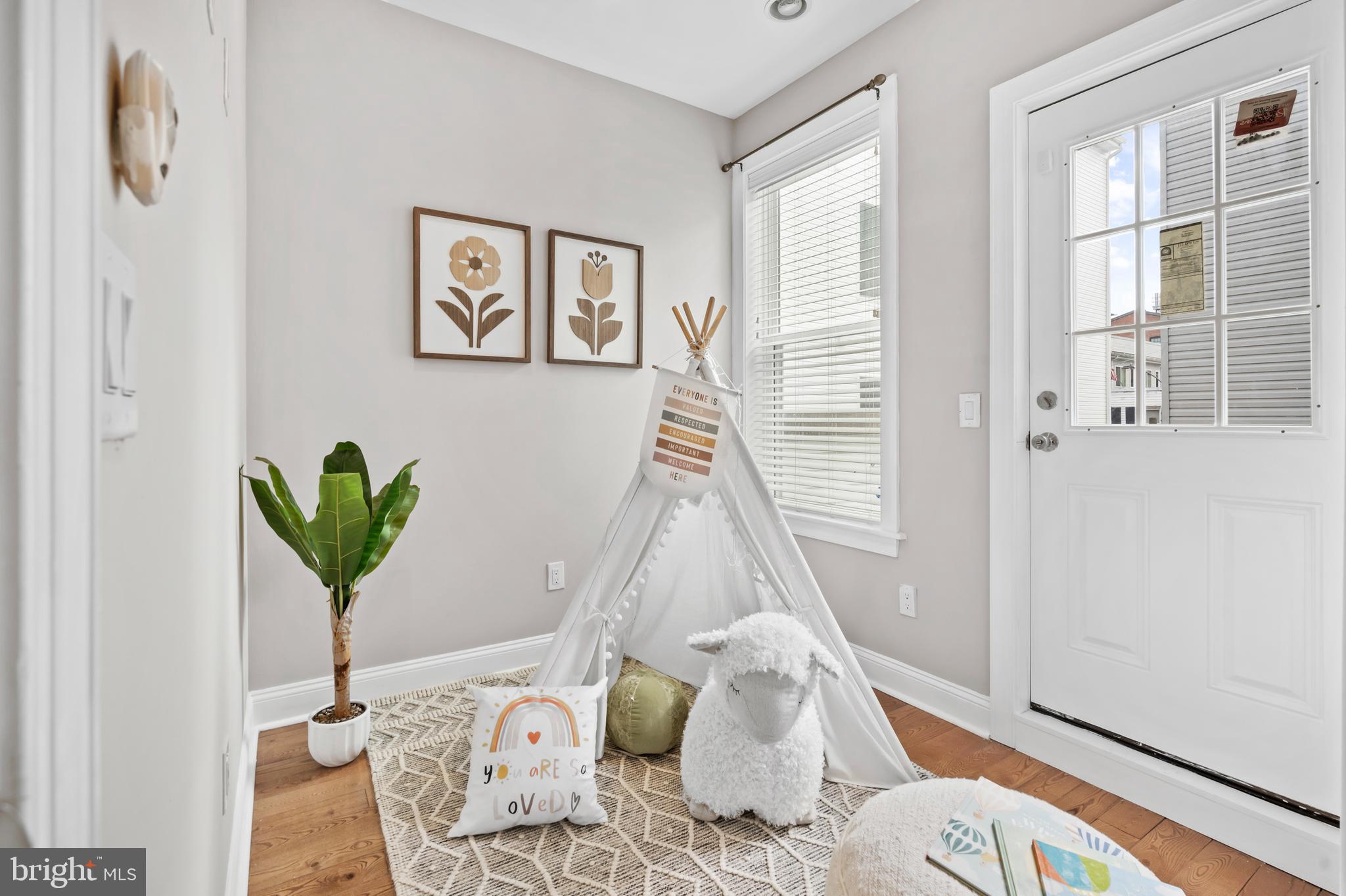 FISHTOWN - Residential
