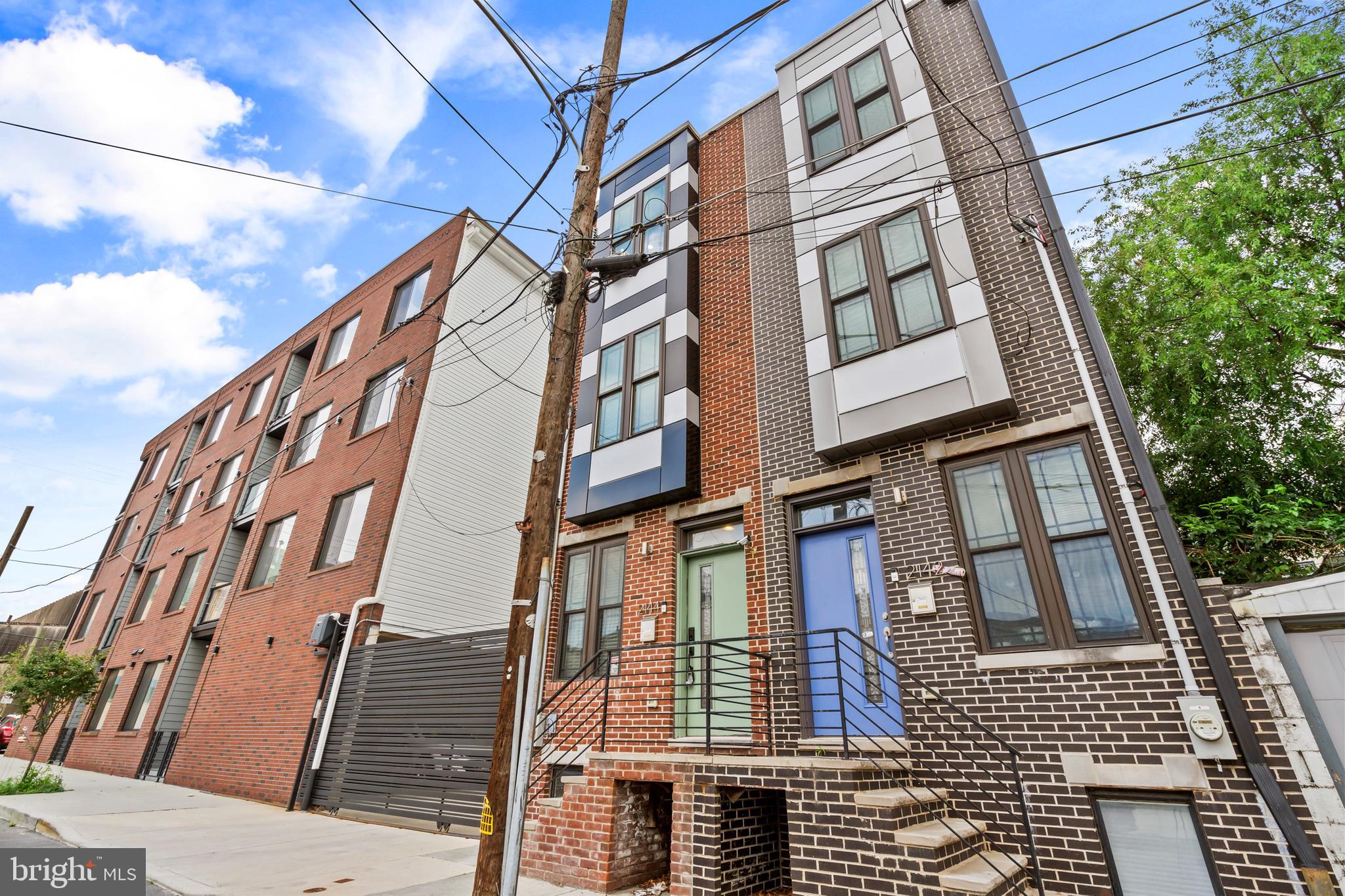 FISHTOWN - Residential