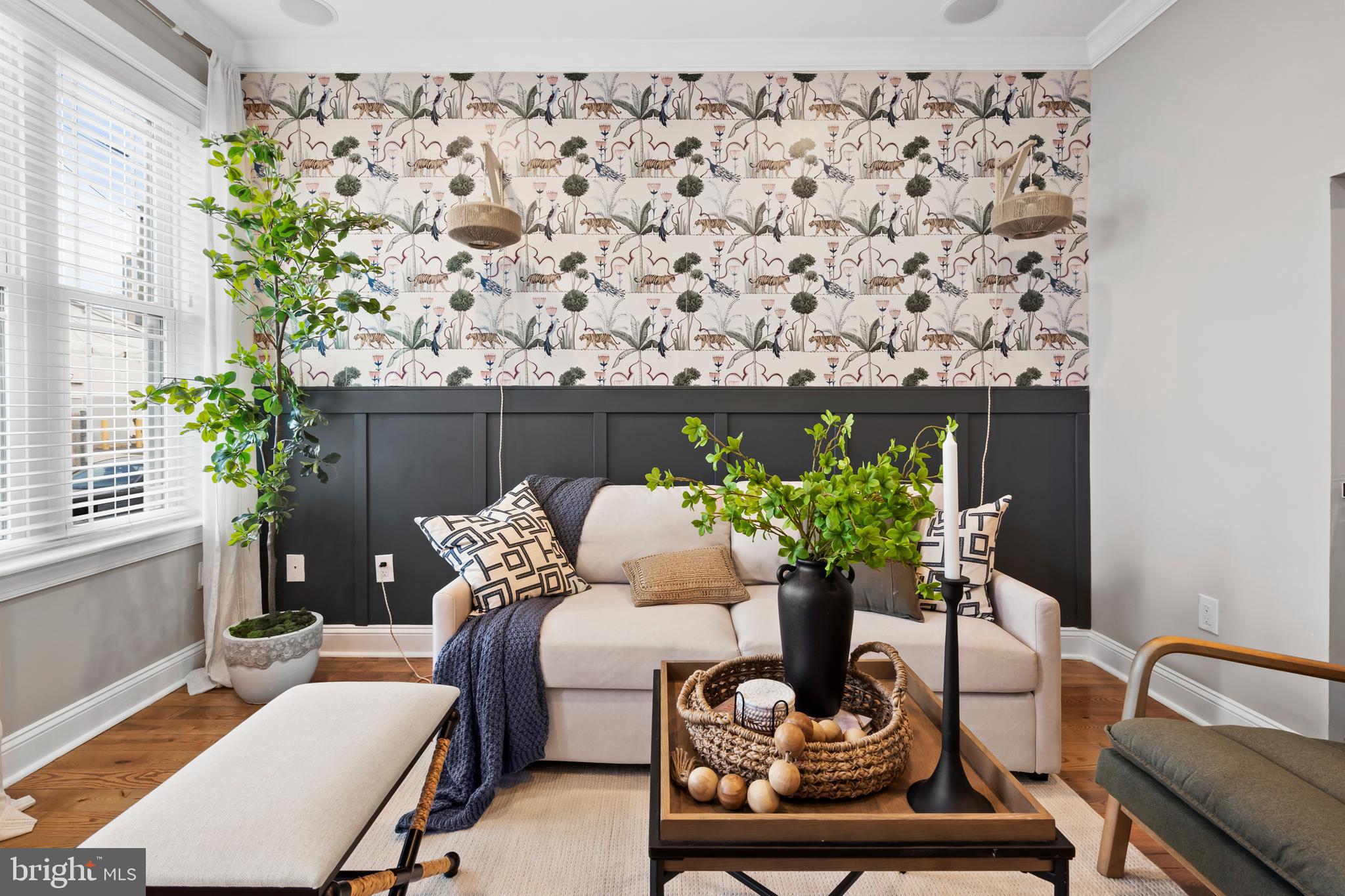 FISHTOWN - Residential