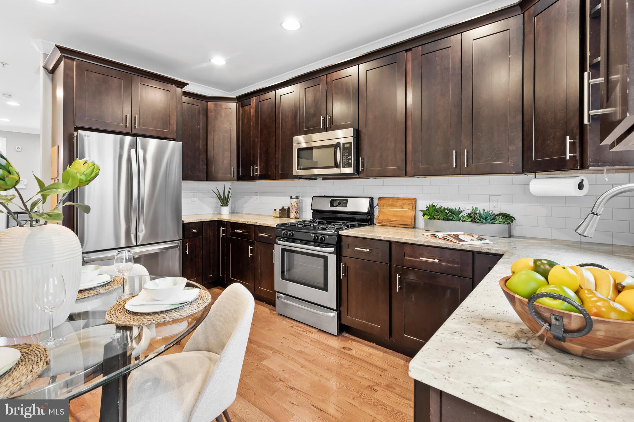 FISHTOWN - Residential